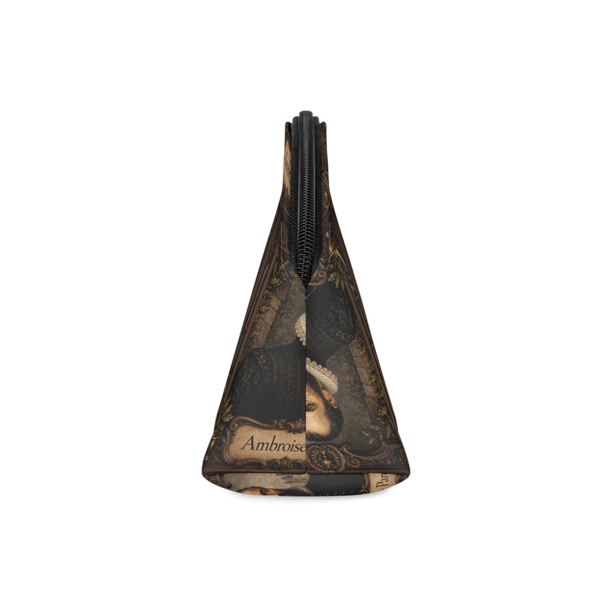 Ambroise Pare Makeup Bag - Image 4