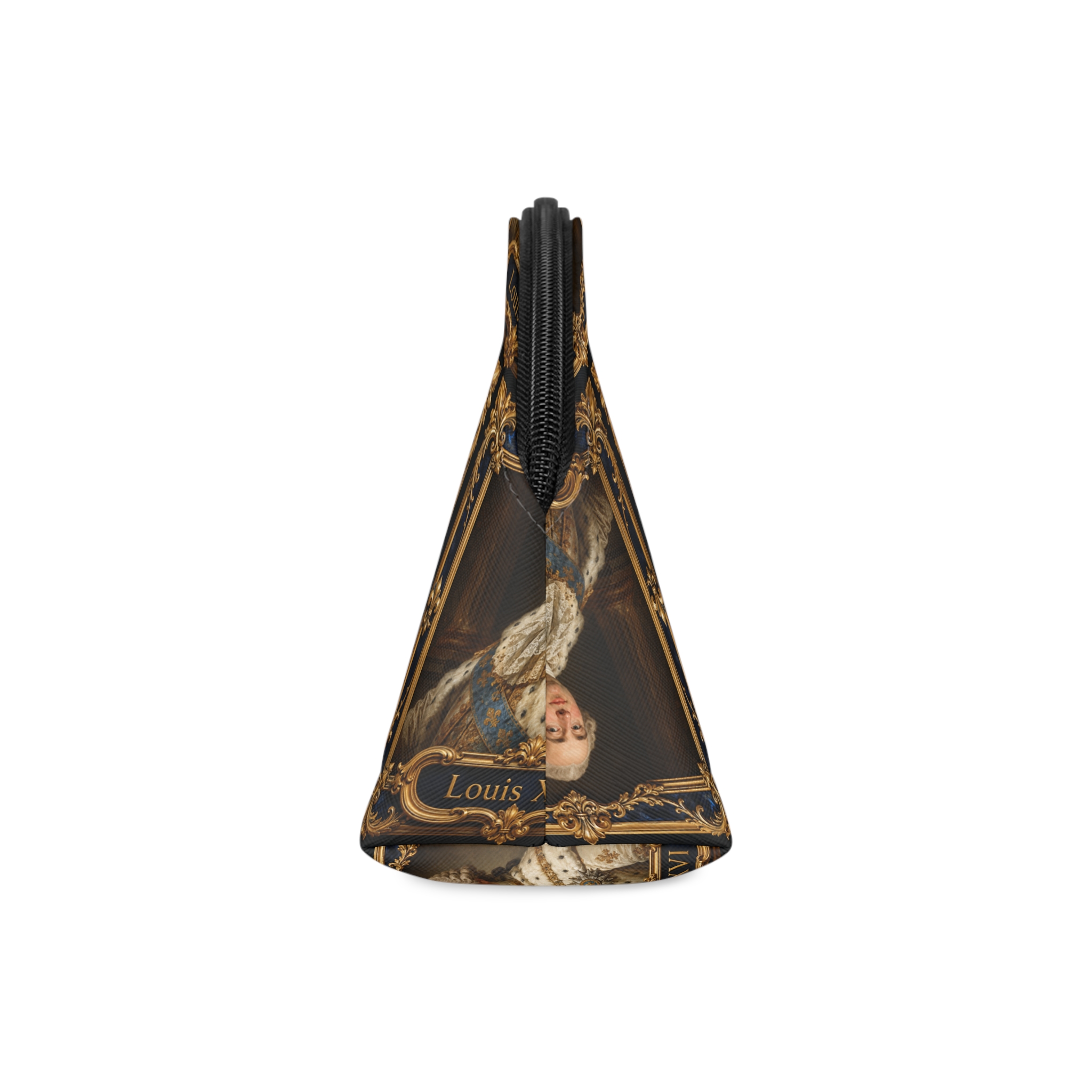 Louis Xvi Makeup Bag - Image 4