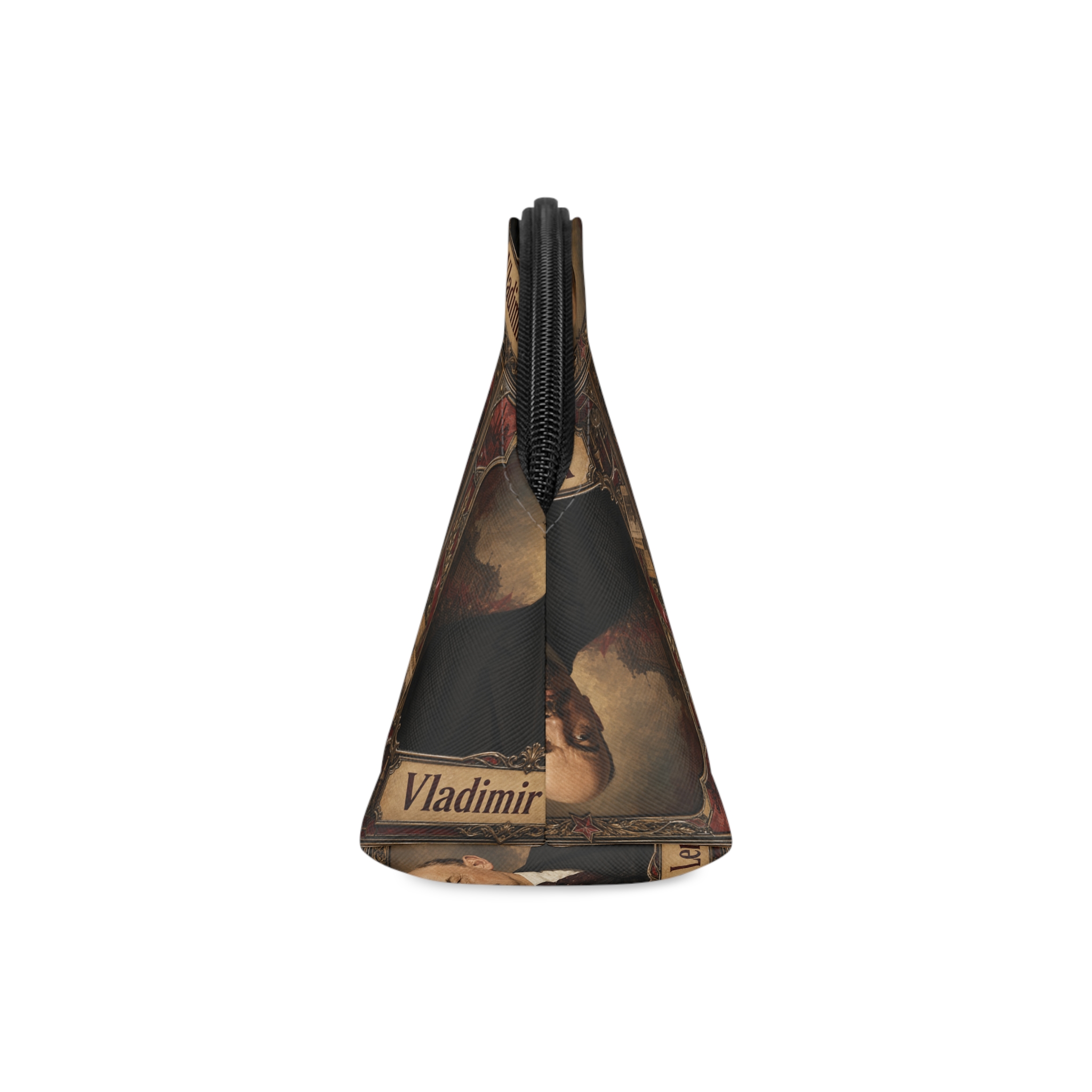 Joseph Stalin Makeup Bag - Image 4