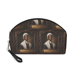 Sojourner Truth Makeup Bag