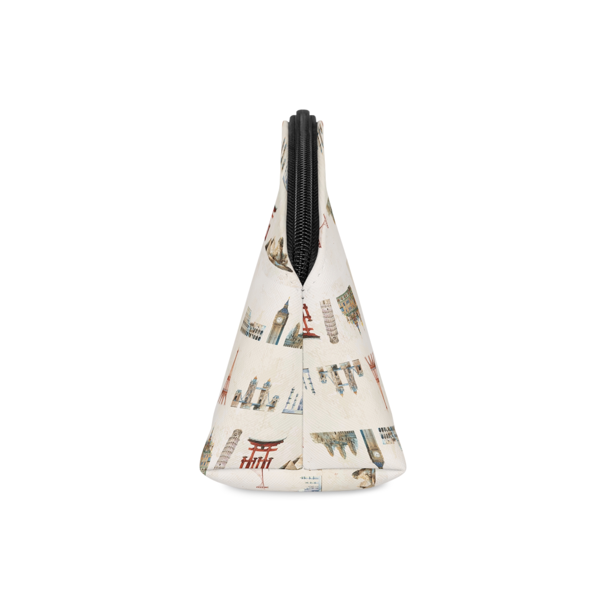 Historical Design 433673 Makeup Bag - Image 4