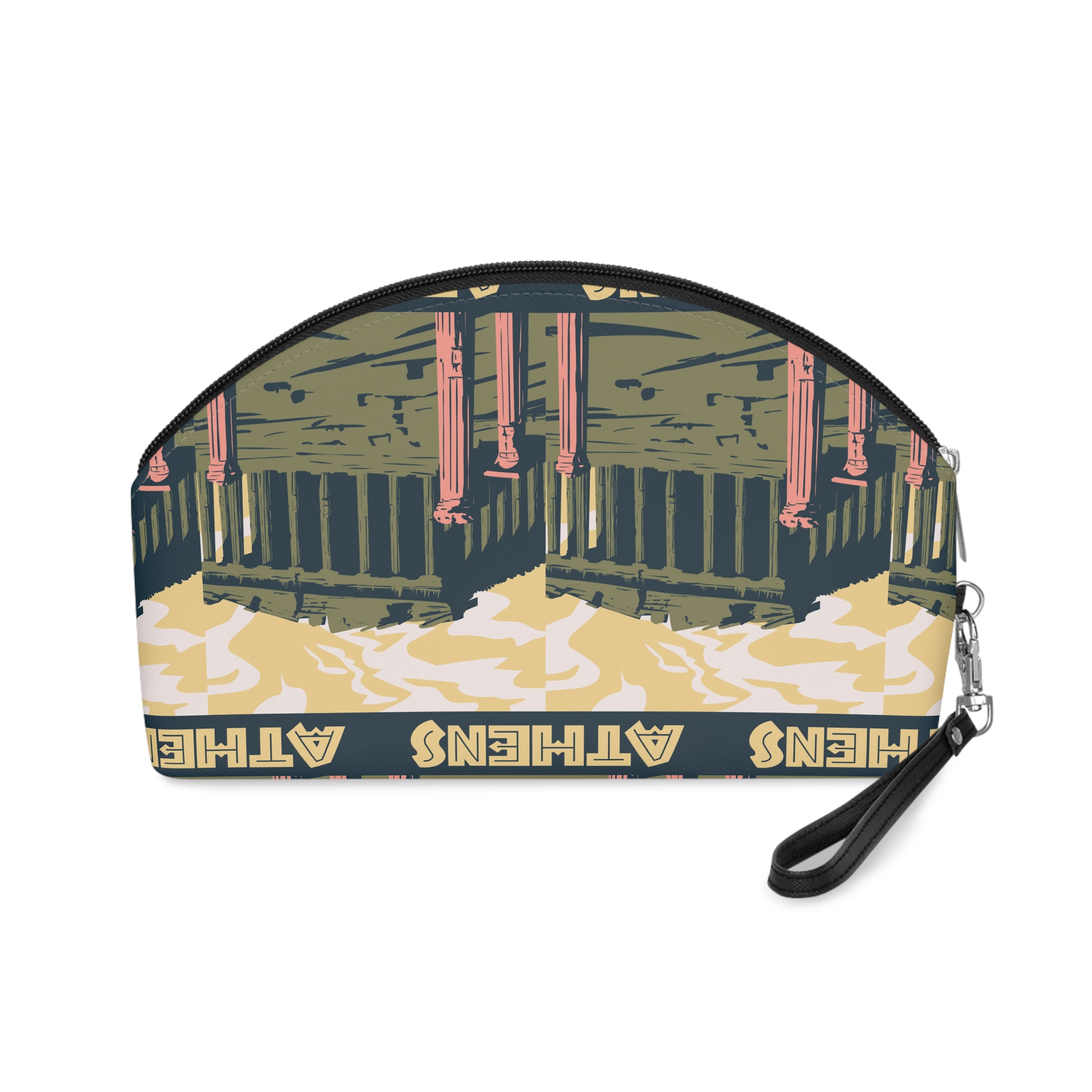 Resort Retro 2022 78 Makeup Bag - Image 2