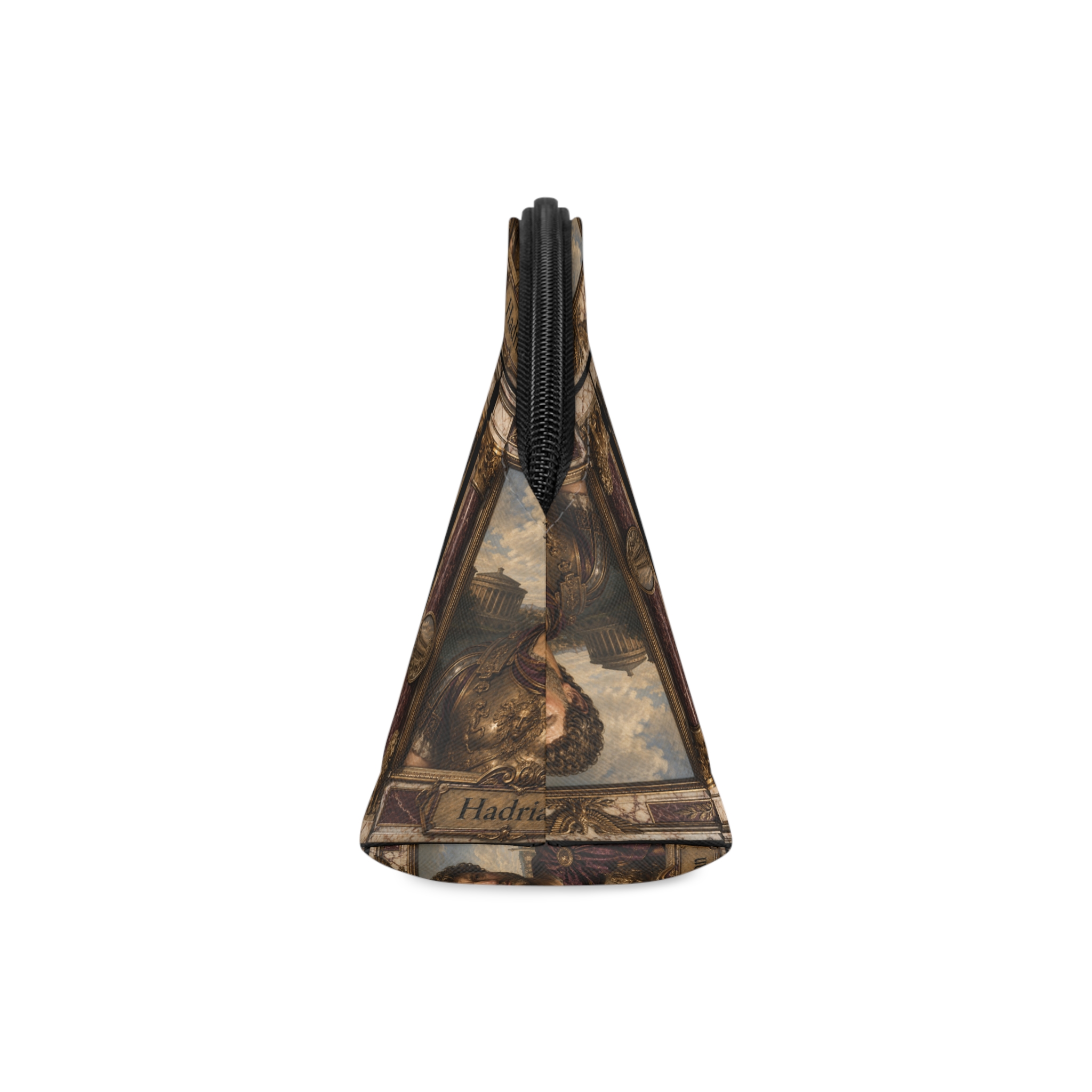 History Shopping 509 Hadrian Makeup Bag - Image 4