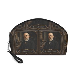 Robert Koch Makeup Bag