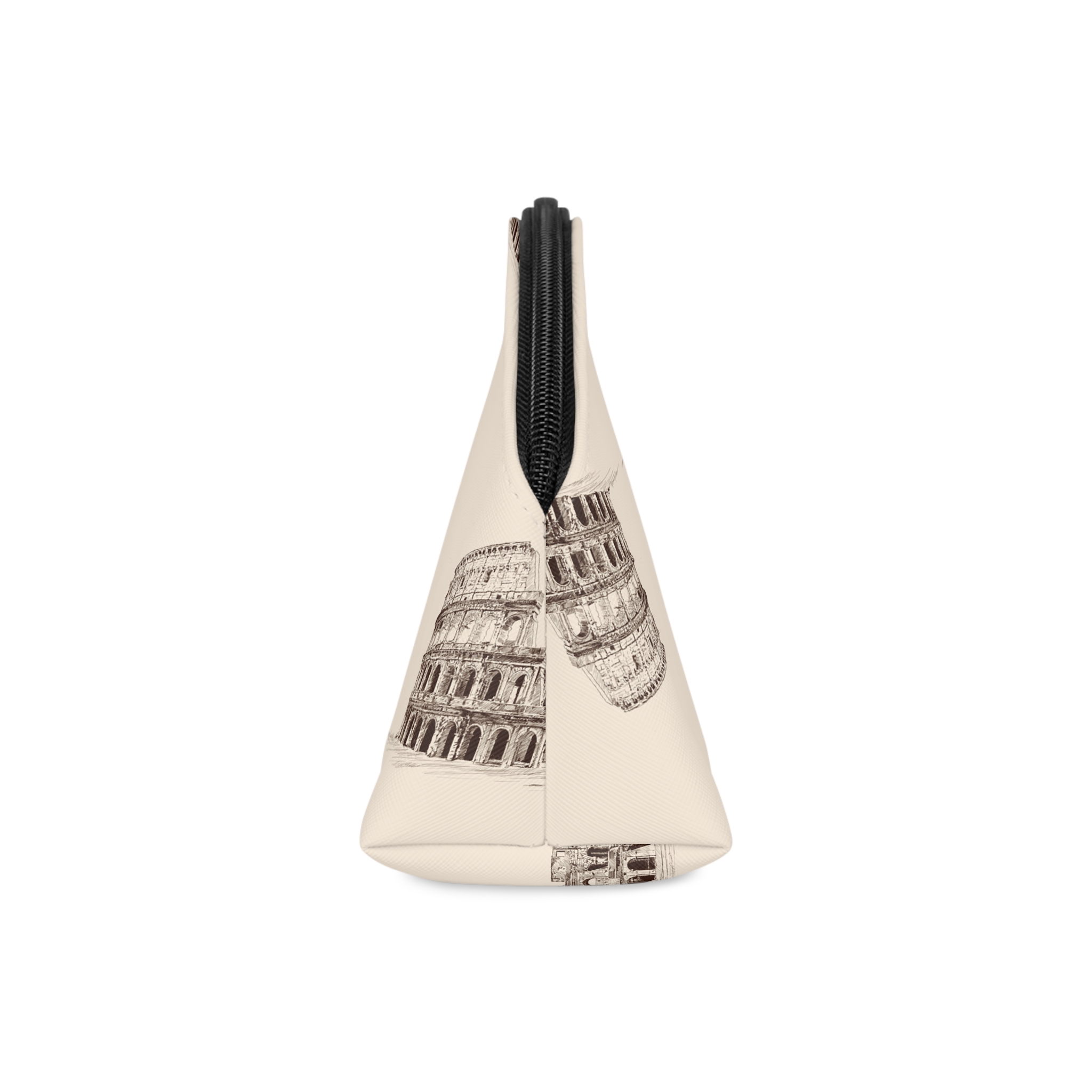 Historical Design BBE048 Makeup Bag - Image 4