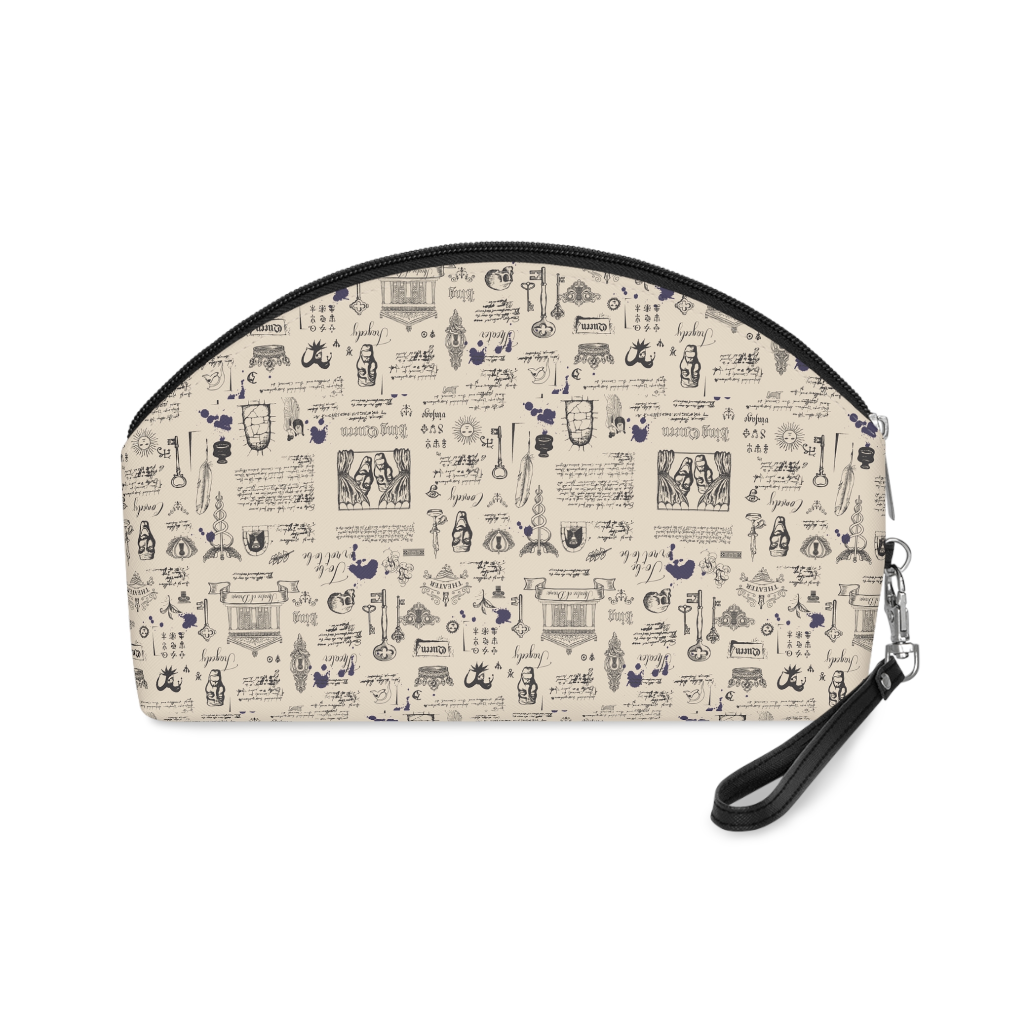 Theater 001 Makeup Bag - Image 2