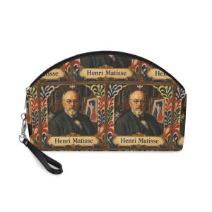 Henri Matisse Makeup Bag