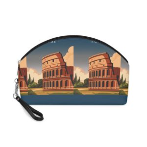 Historical Design D8855C Makeup Bag