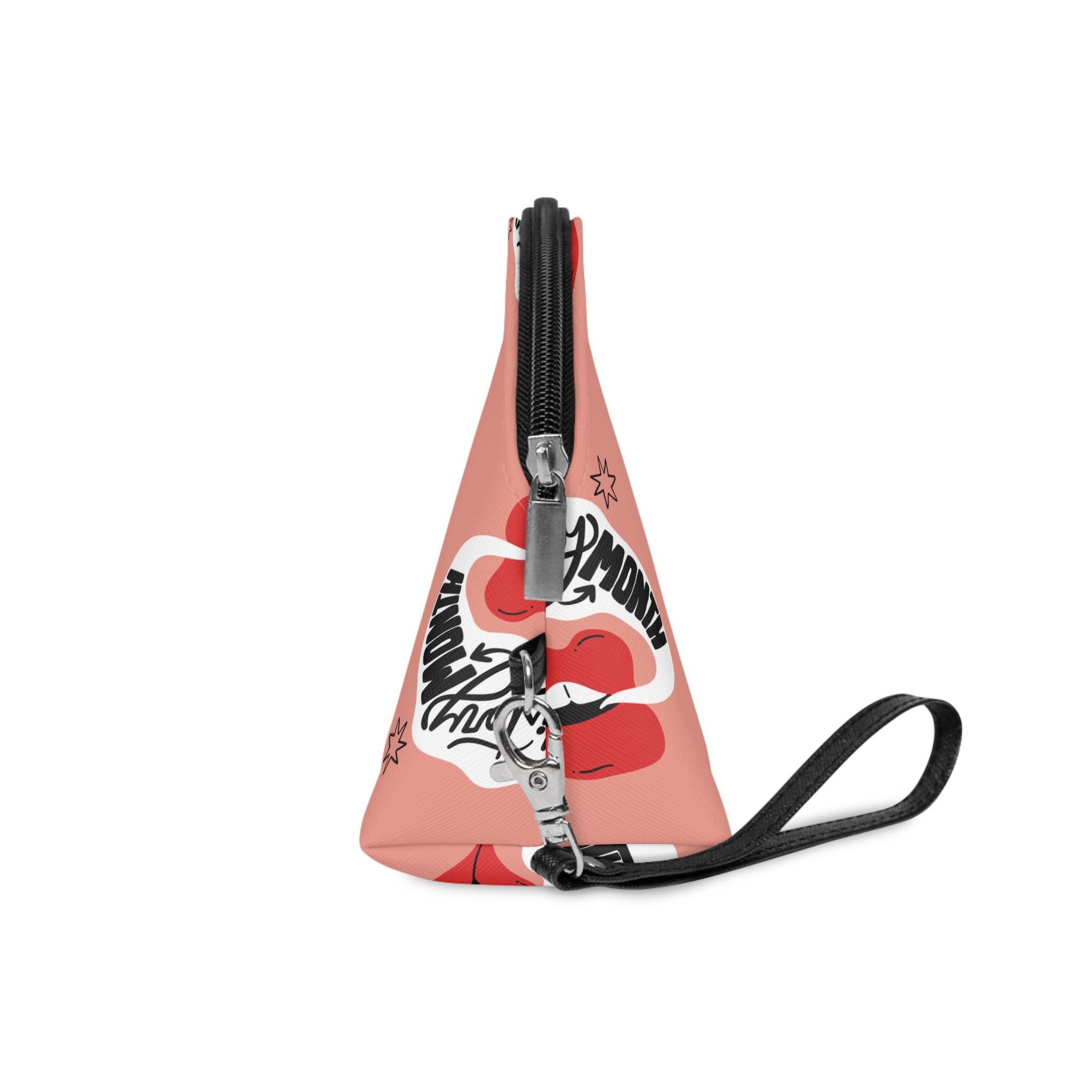 Historical Design A98C85 Makeup Bag - Image 3