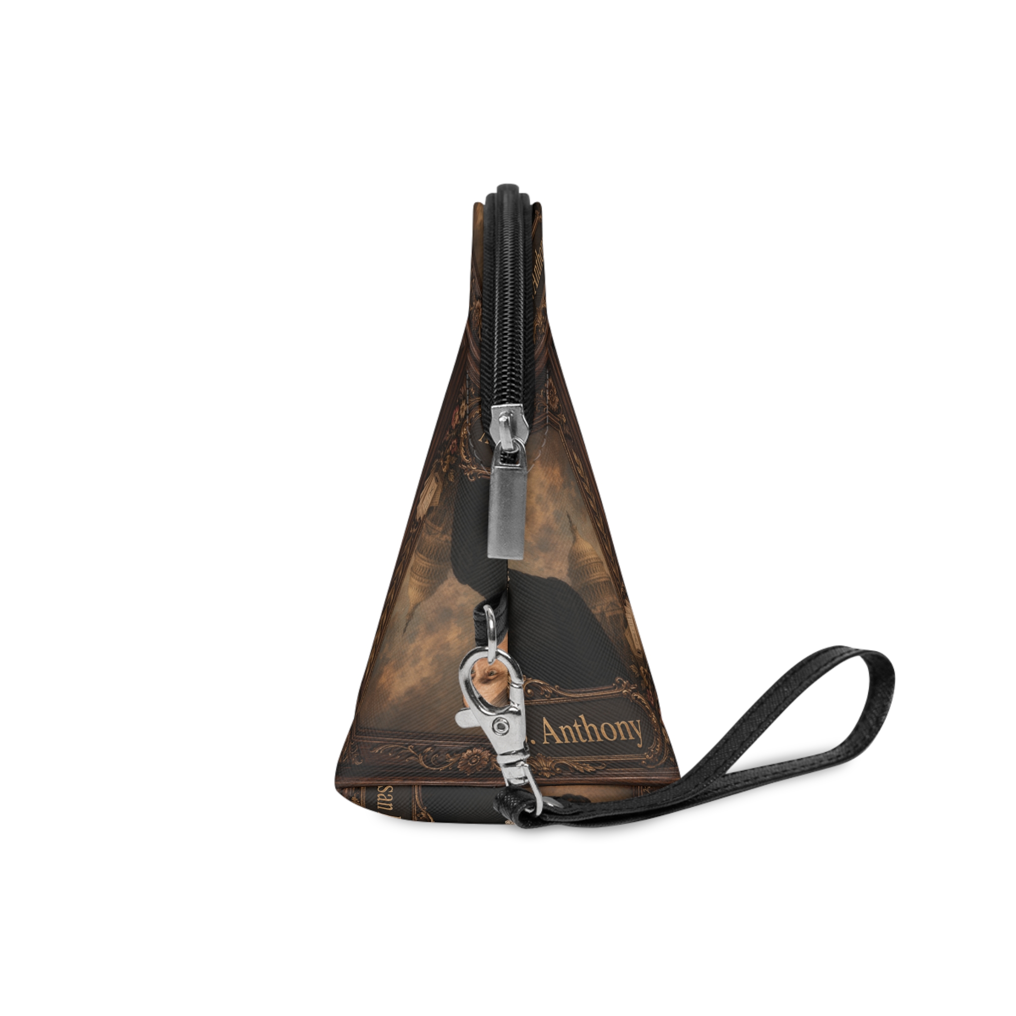 Susan B Anthony Makeup Bag - Image 3
