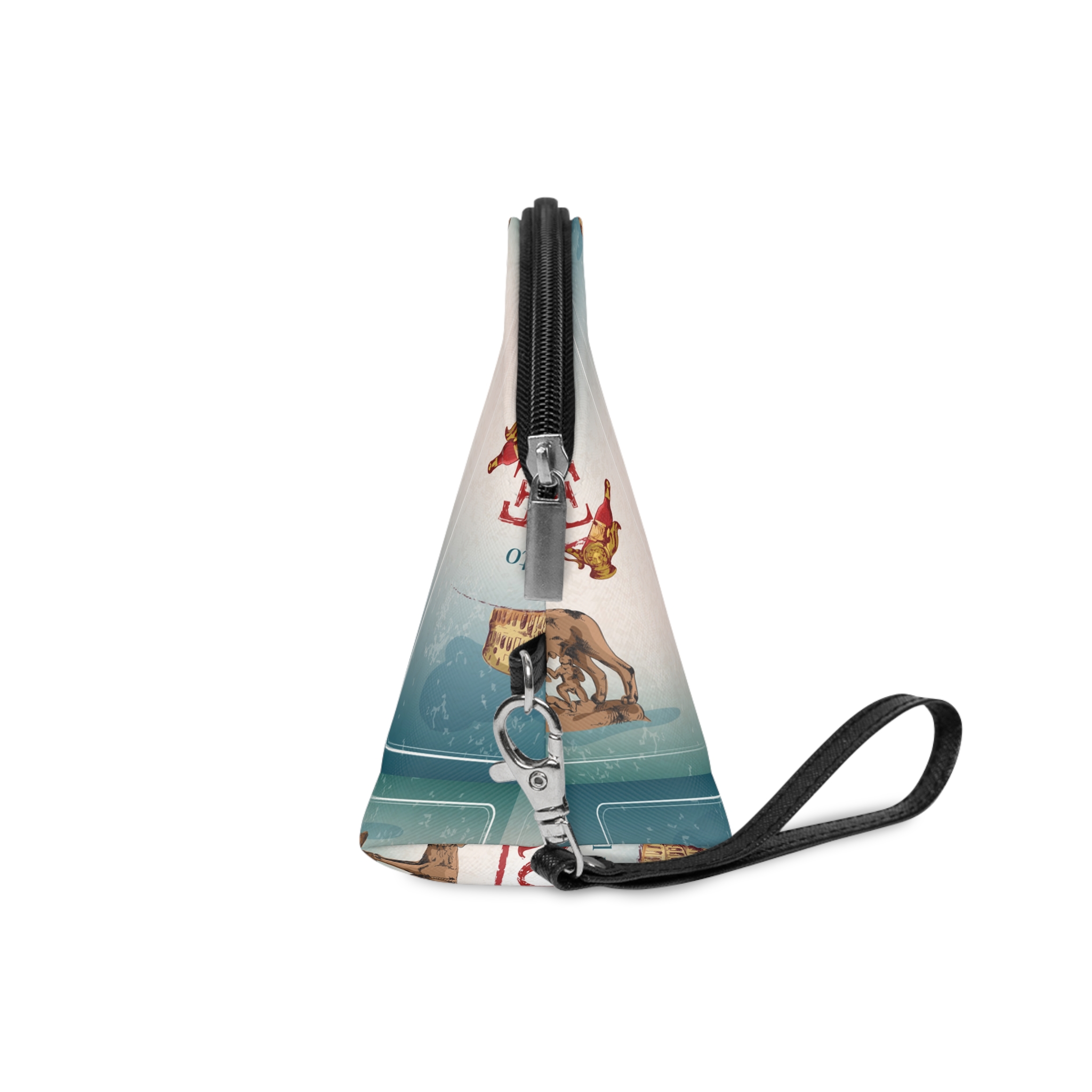 Historical Design E34B4F Makeup Bag - Image 3