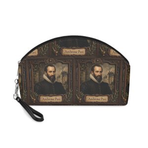 Ambroise Pare Makeup Bag
