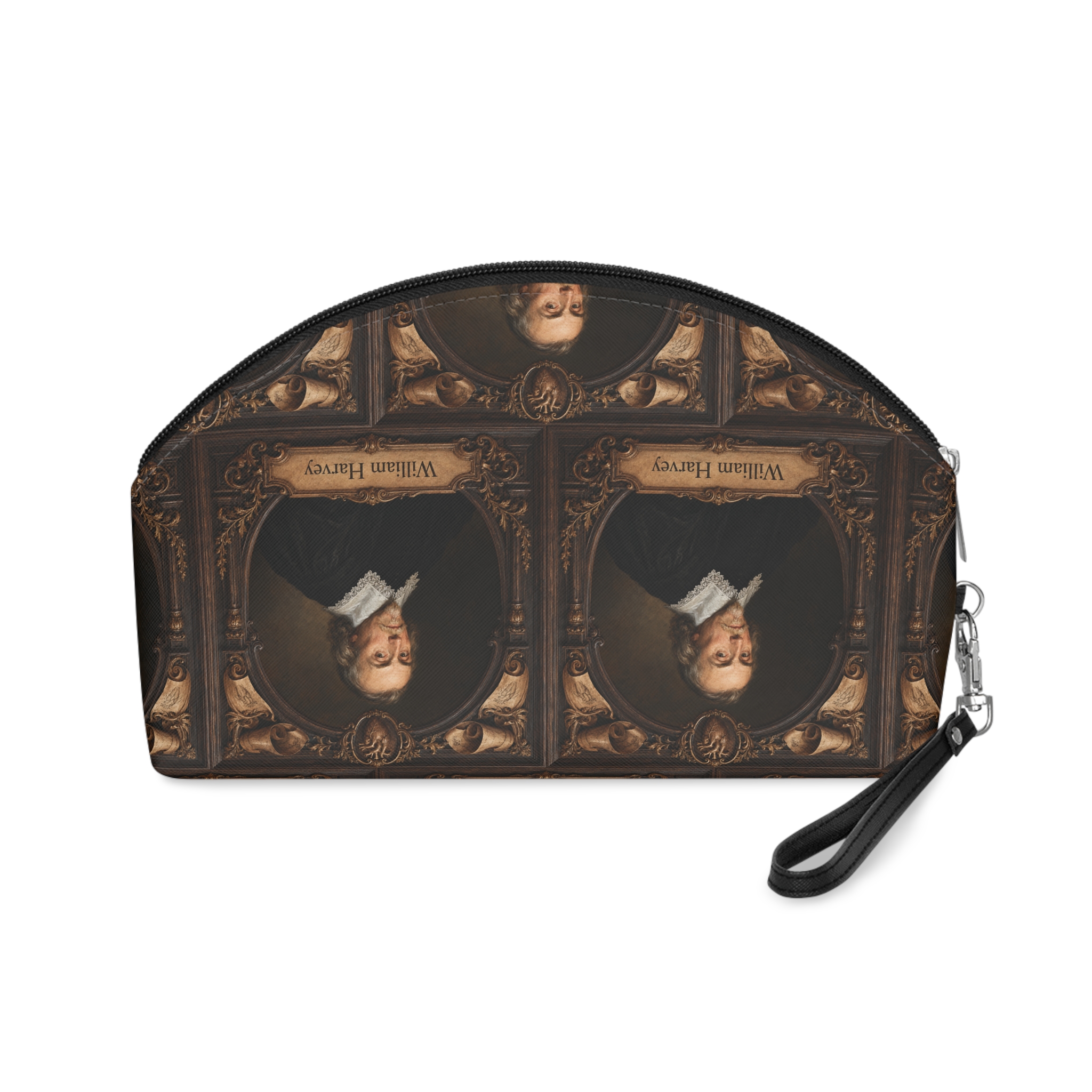 William Harvey Makeup Bag - Image 2