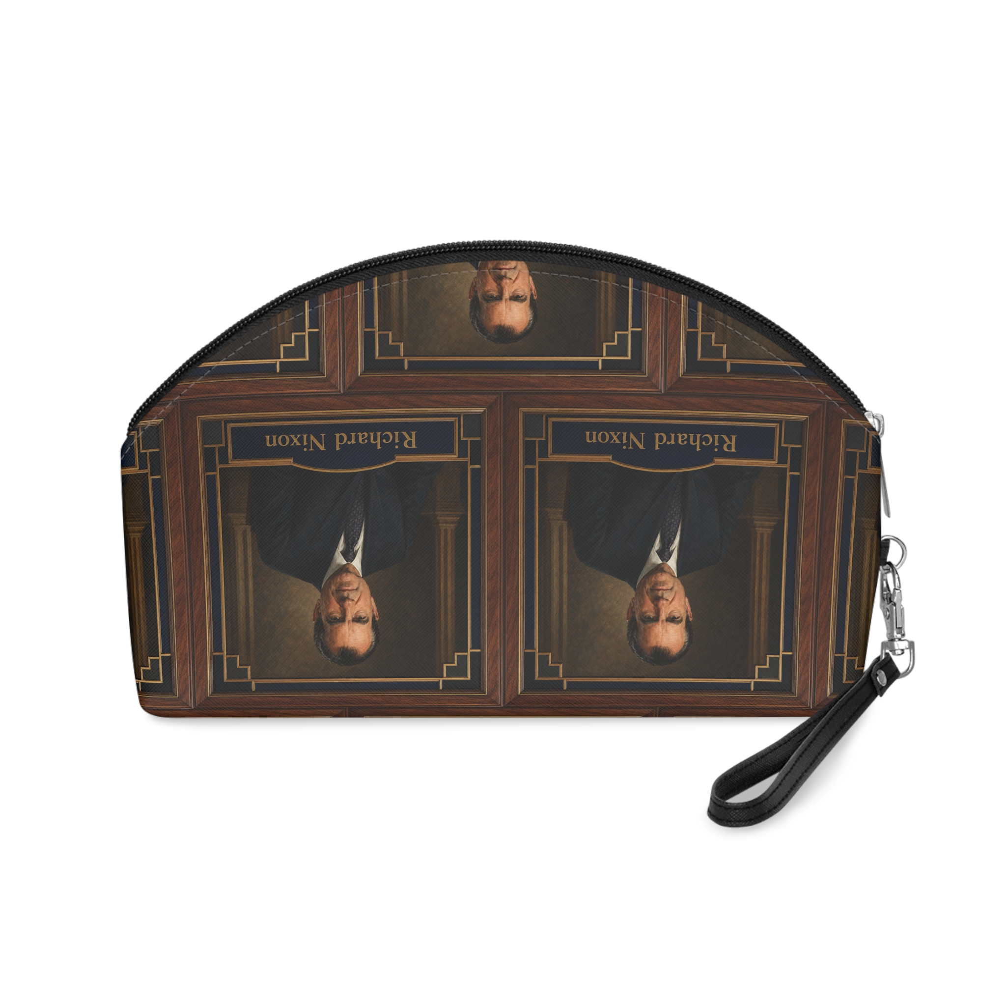 Richard Nixon Makeup Bag - Image 2