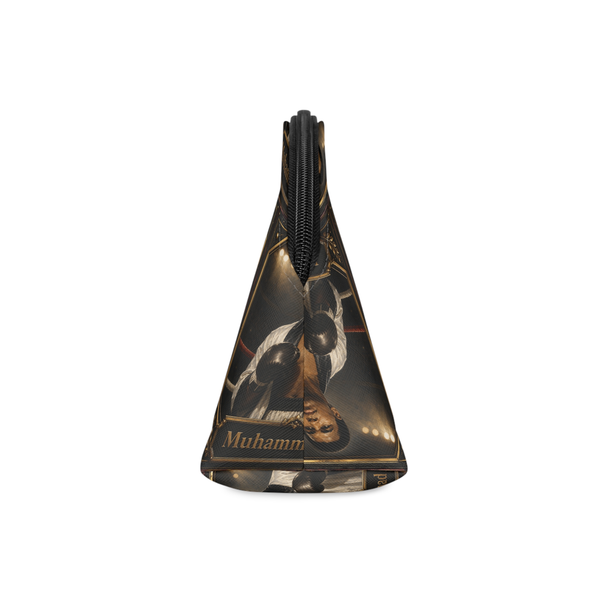 Muhammad Ali Makeup Bag - Image 4