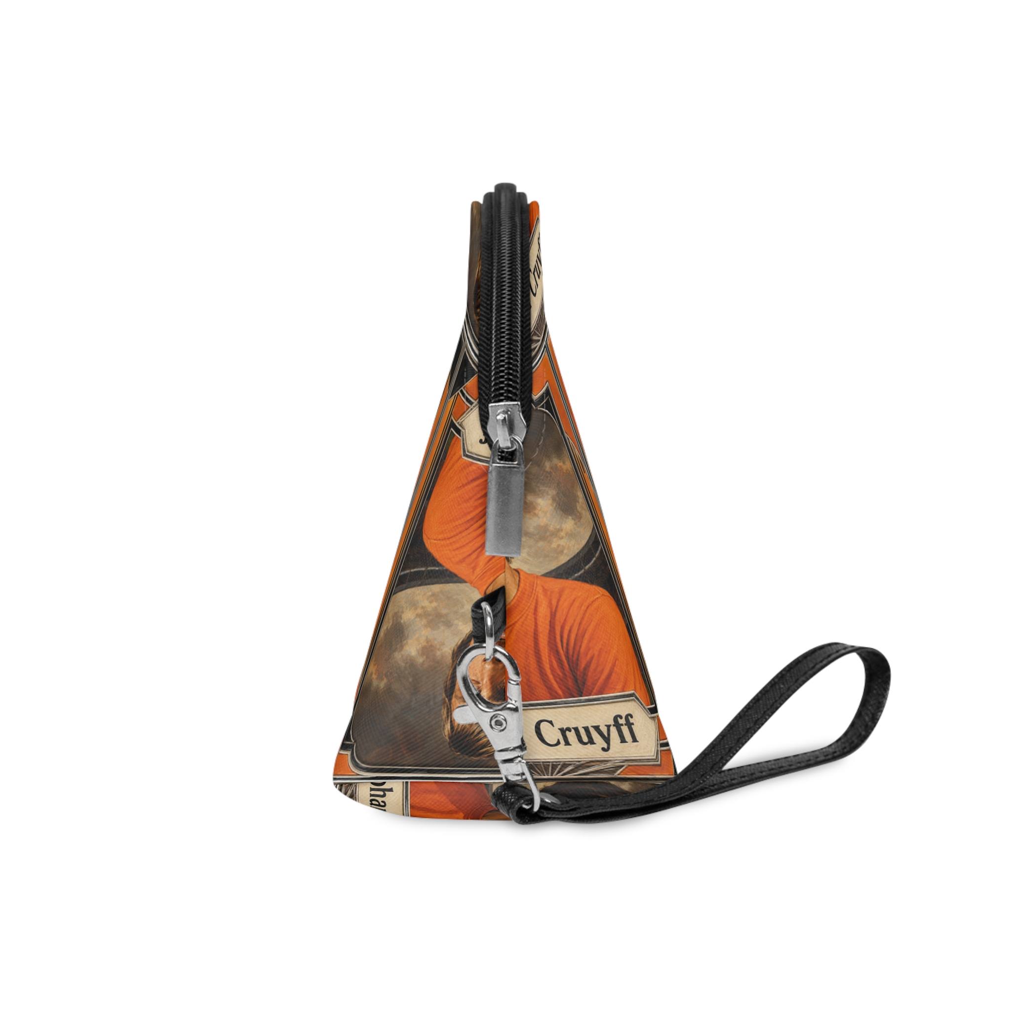 Johan Cruyff Makeup Bag - Image 3