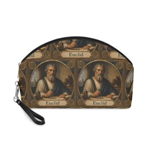 Euclid Makeup Bag