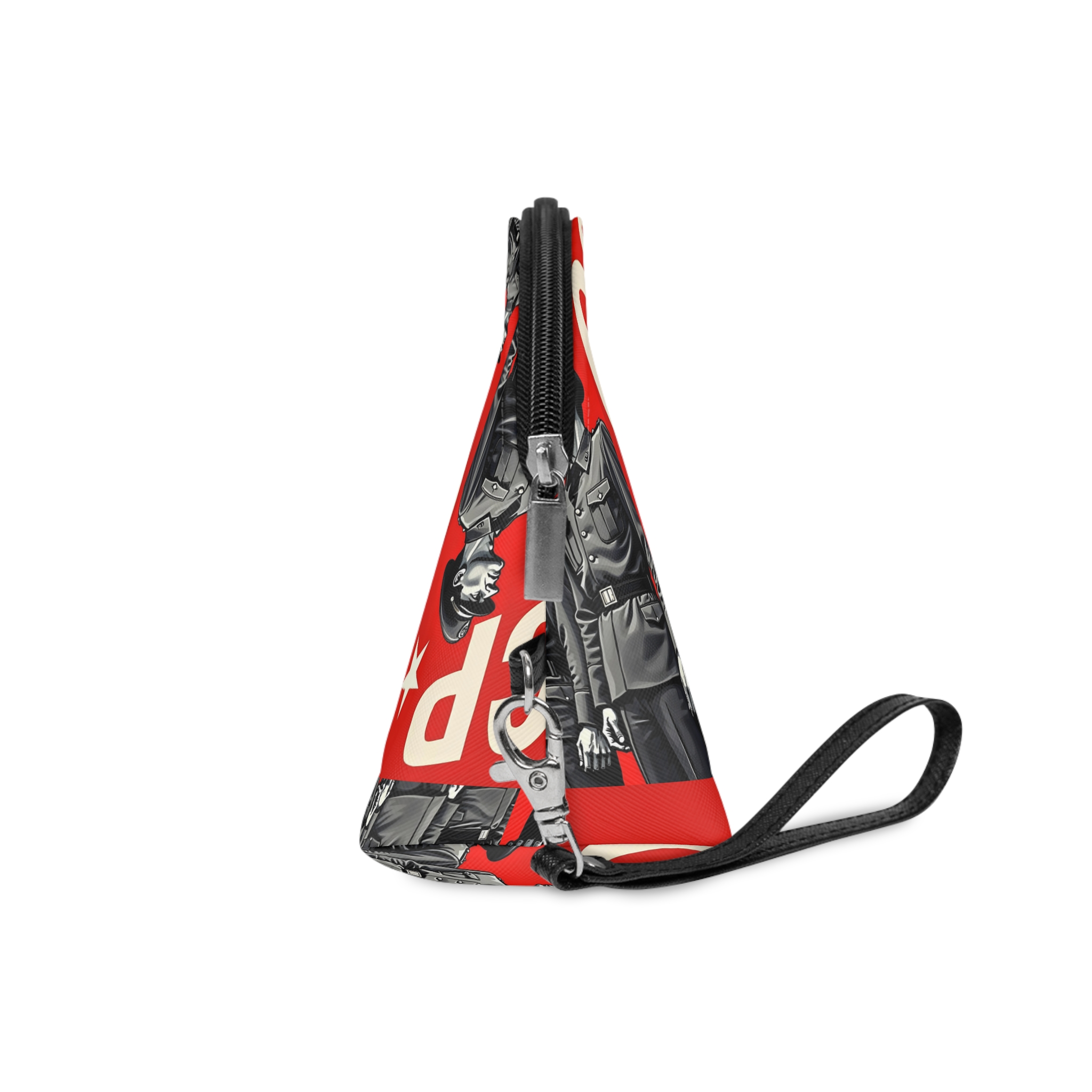Cccp 1 Makeup Bag - Image 3