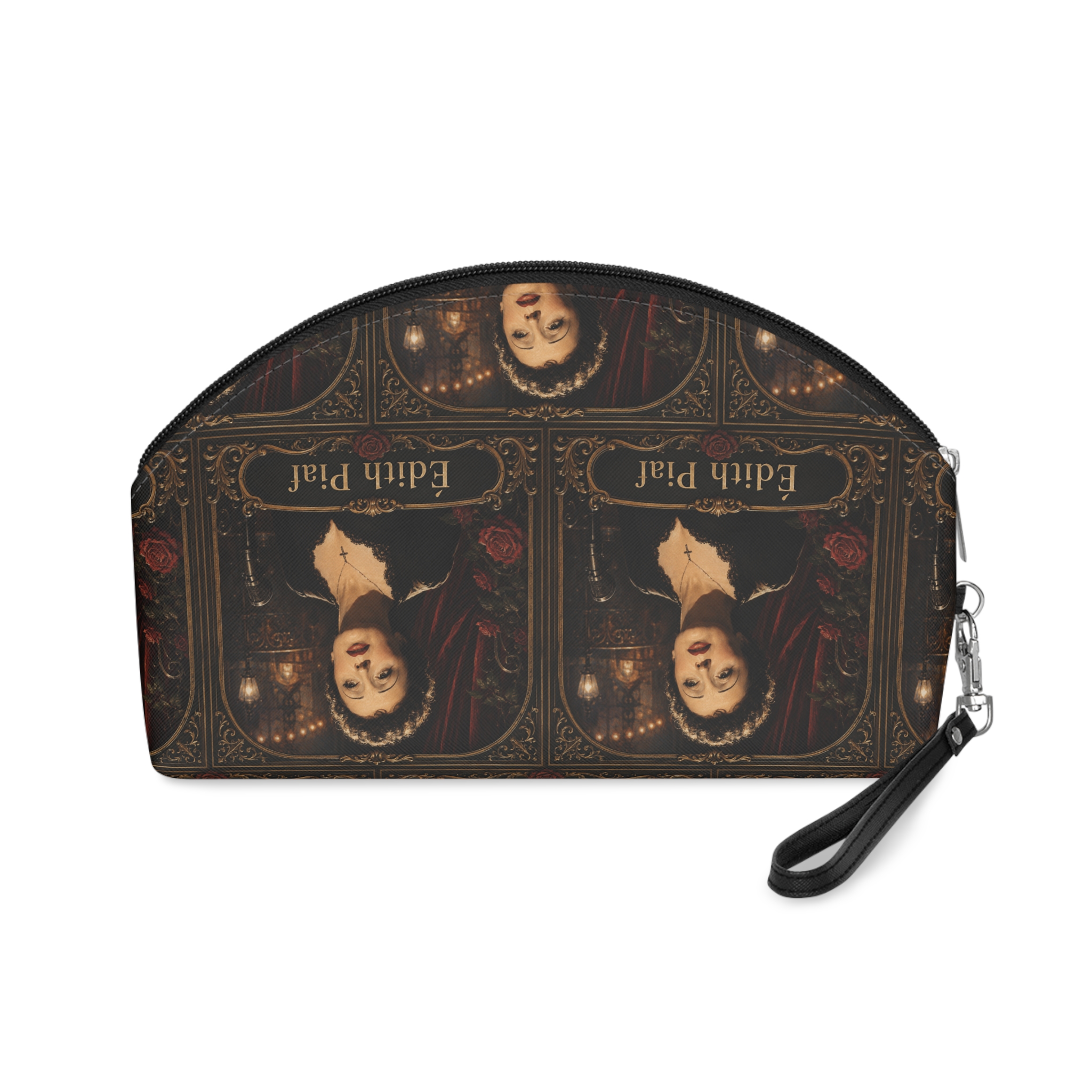 Edith Piaf Makeup Bag - Image 2