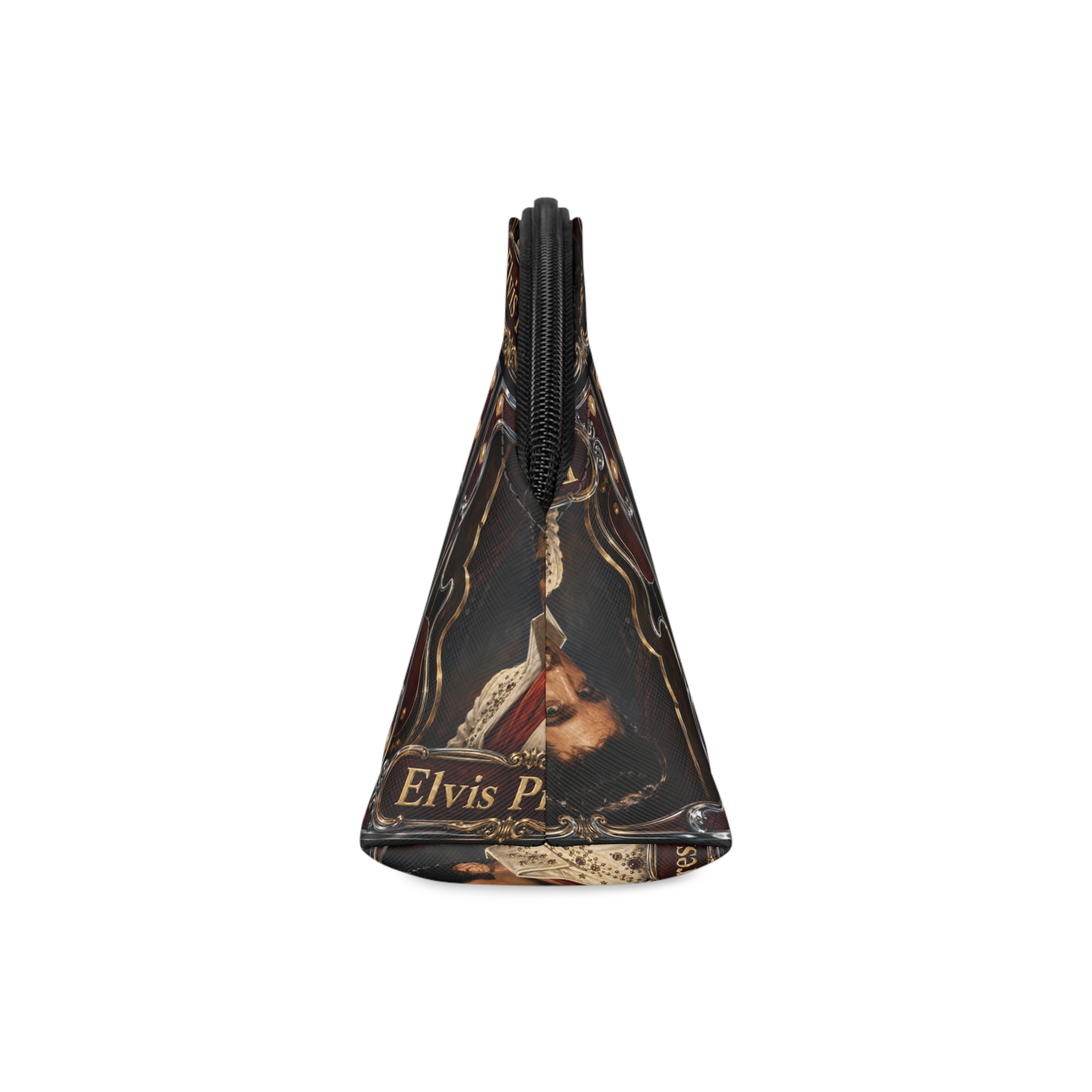 Elvis Presley Makeup Bag - Image 4