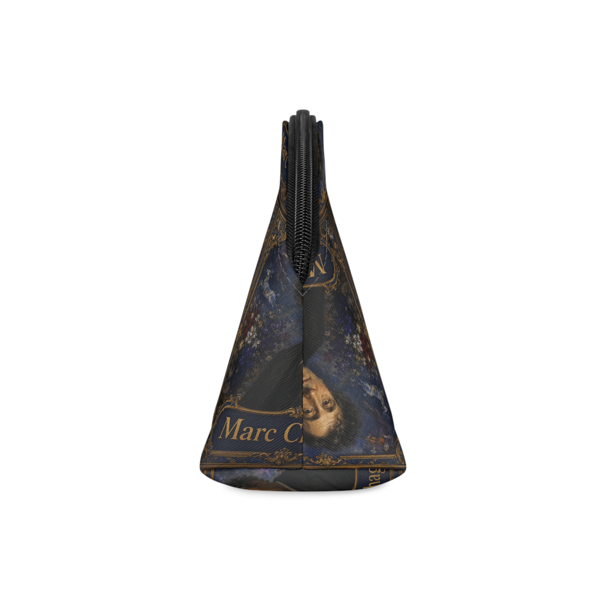Christian Dior Makeup Bag - Image 4