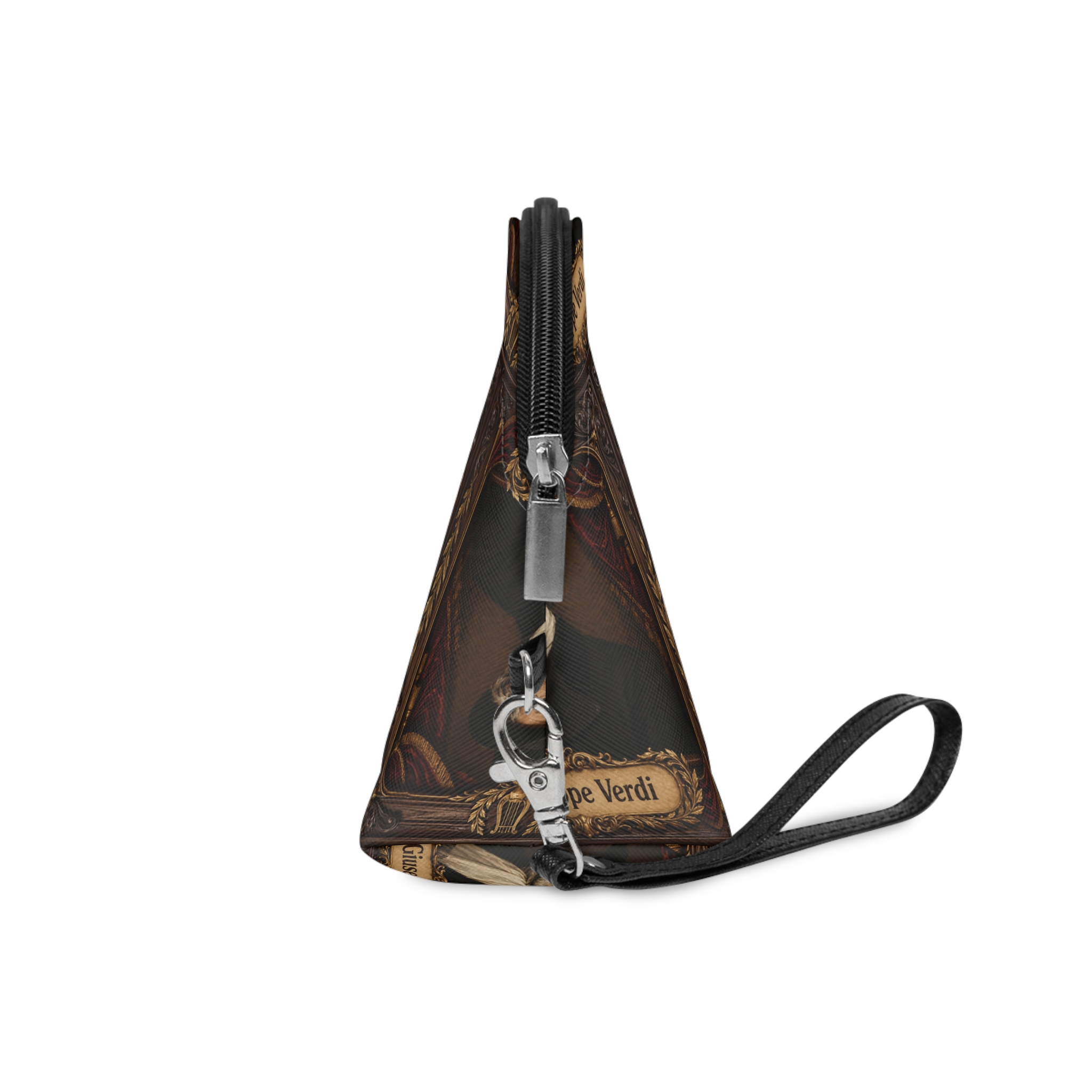 History Shopping 554 Giuseppe Verdi Makeup Bag - Image 3
