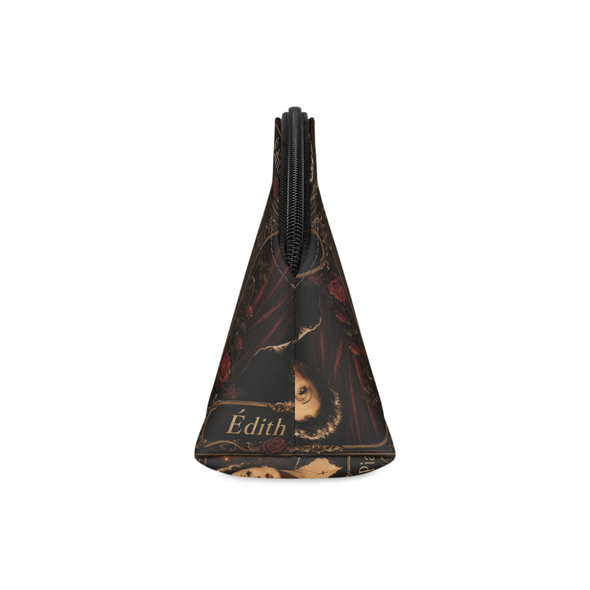 Edith Piaf Makeup Bag - Image 4