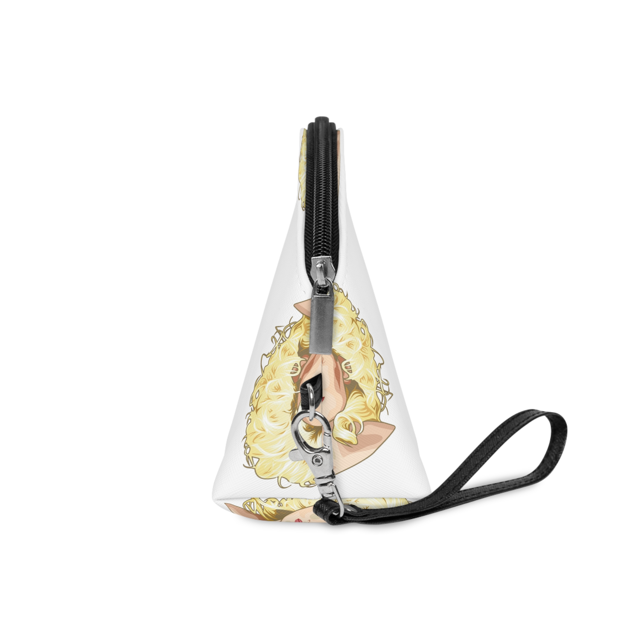 Dolly Parton Portrait Makeup Bag - Image 3