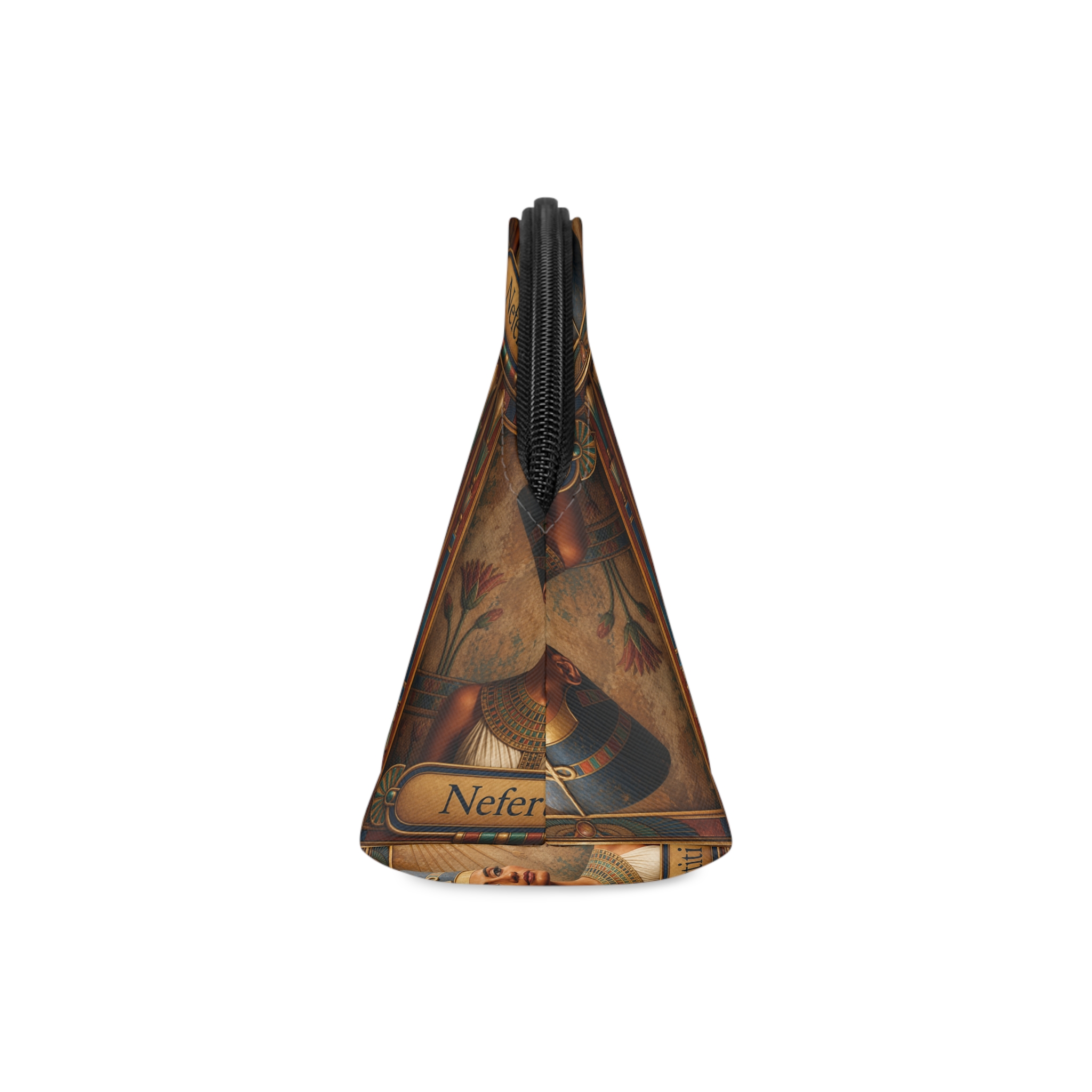Nefertiti Makeup Bag - Image 4
