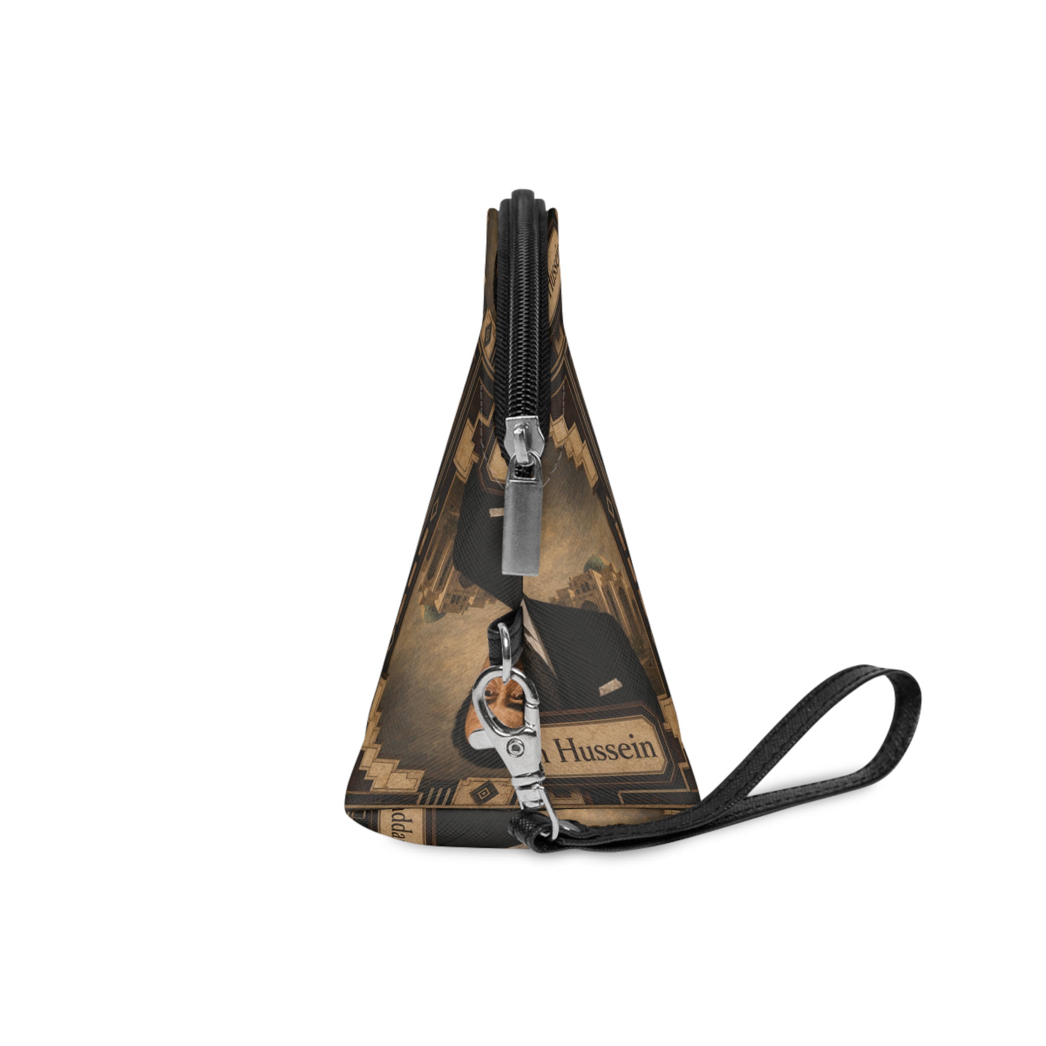 Saddam Hussein Makeup Bag - Image 3