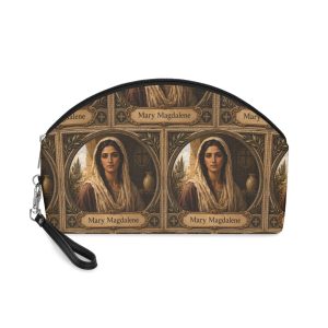 History Shopping 489 Mary Magdalene Makeup Bag