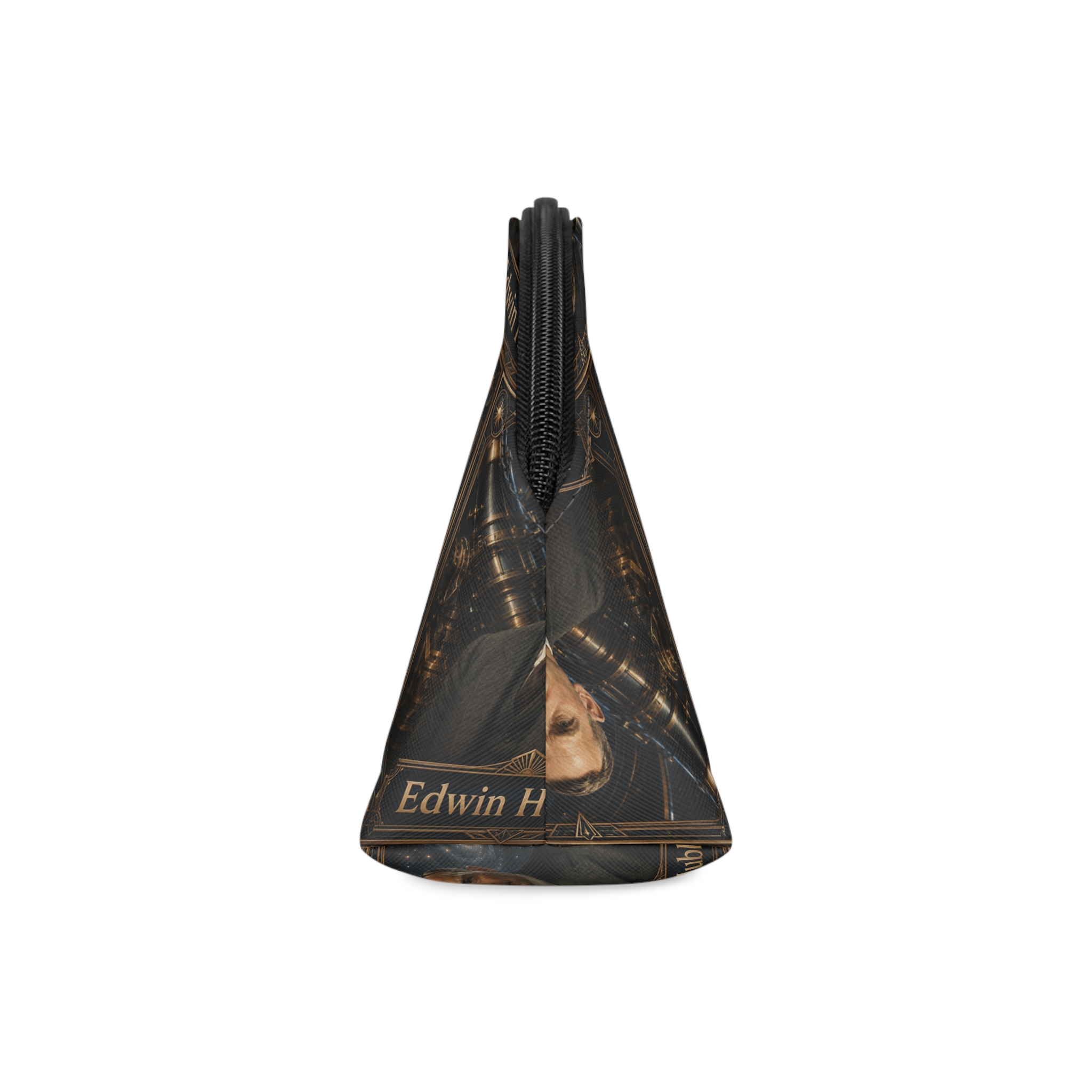 Edwin Hubble Makeup Bag - Image 4
