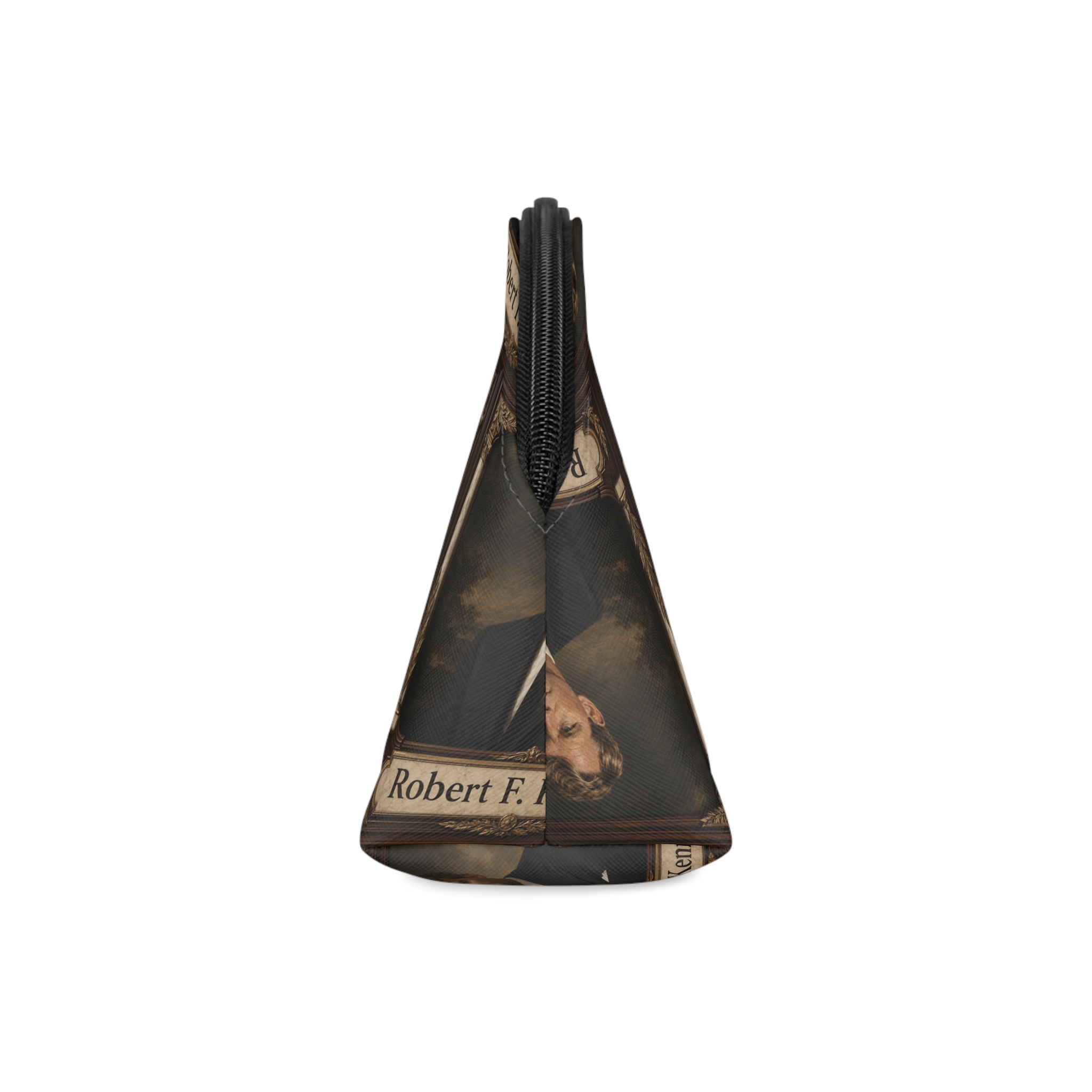 Robert F Kennedy Makeup Bag - Image 4