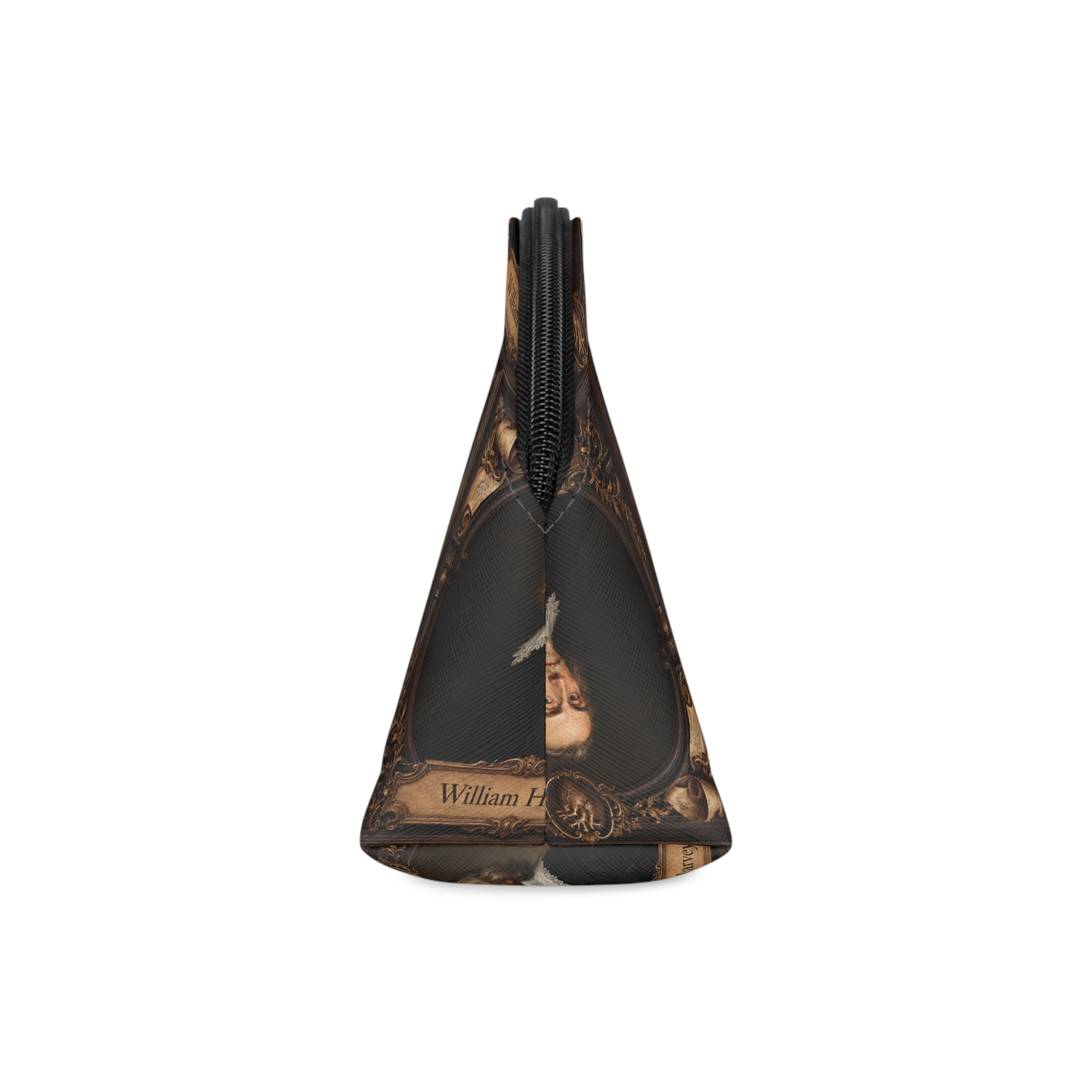 William Harvey Makeup Bag - Image 4