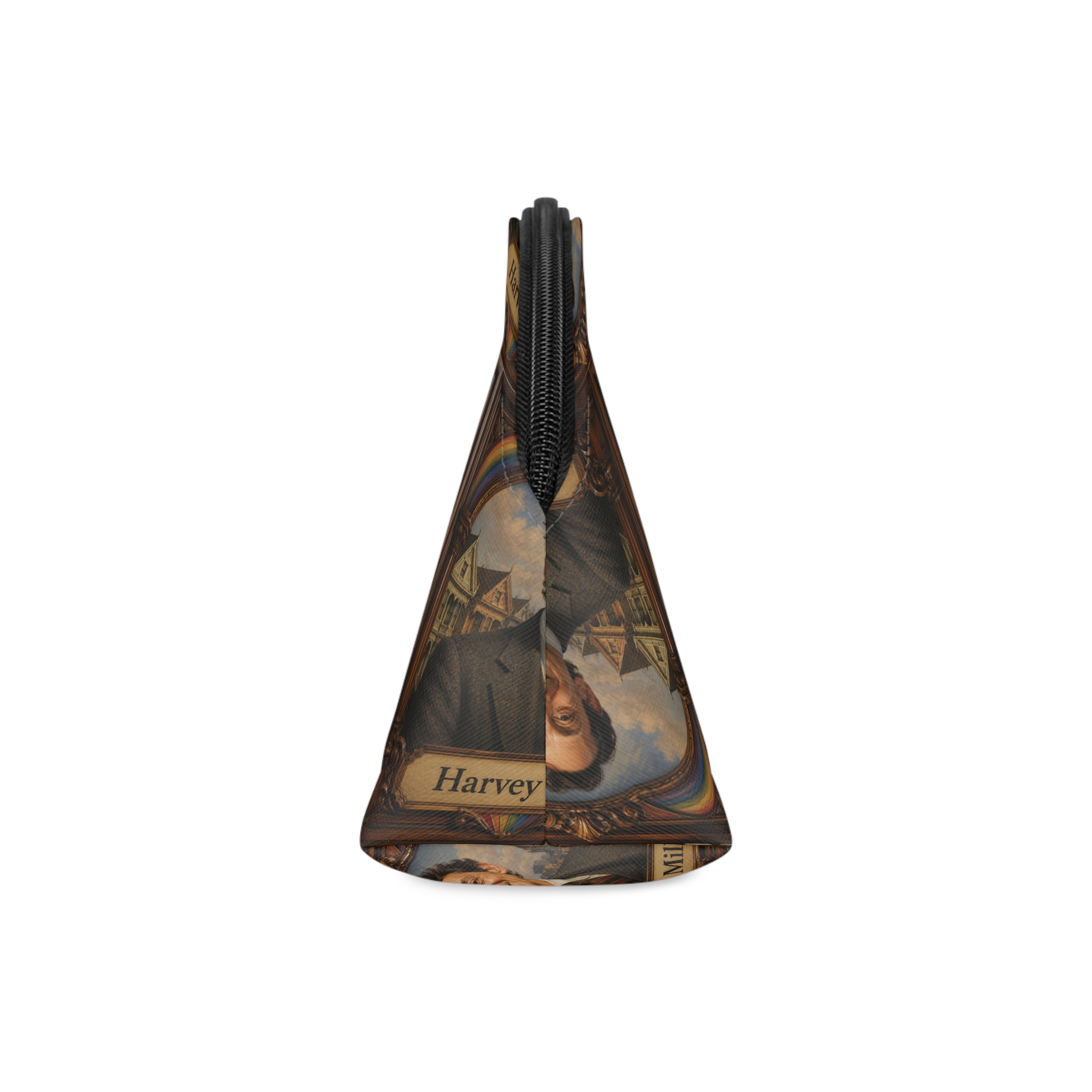 Harvey Milk Makeup Bag - Image 4
