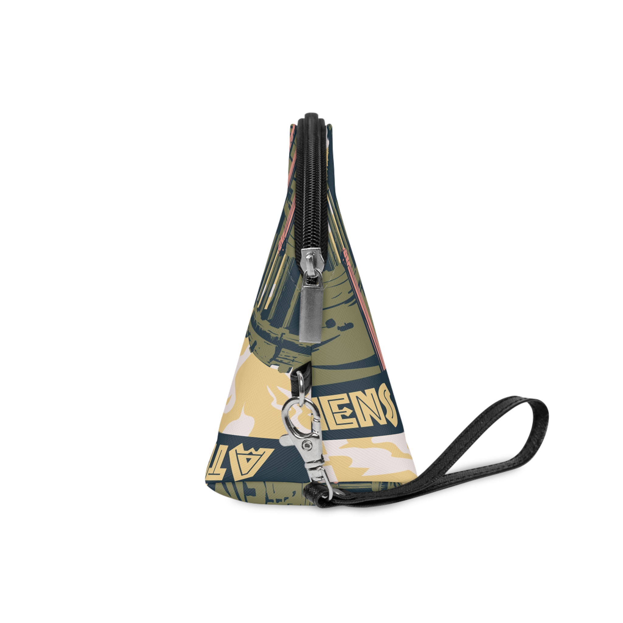 Resort Retro 2022 78 Makeup Bag - Image 3