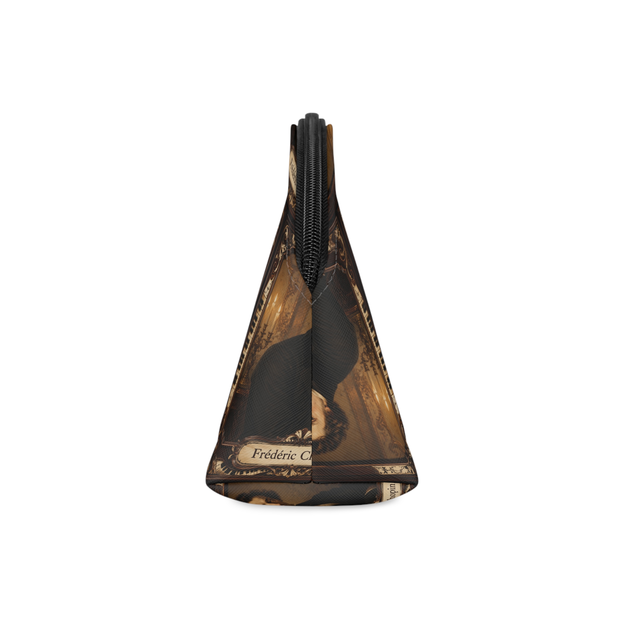 History Shopping 552 Frederic Chopin Makeup Bag - Image 4