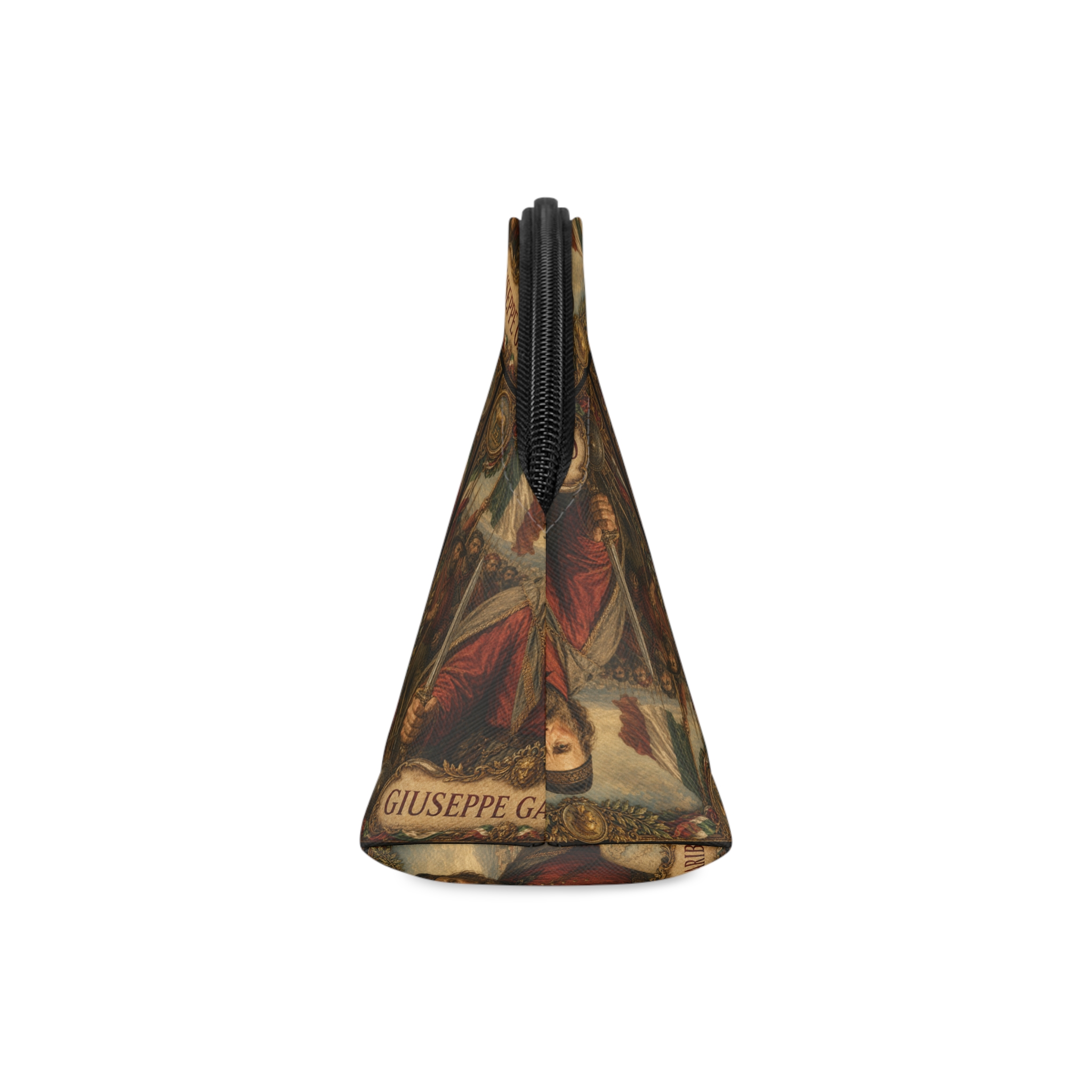 Giuseppe Garibaldi Makeup Bag - Image 4