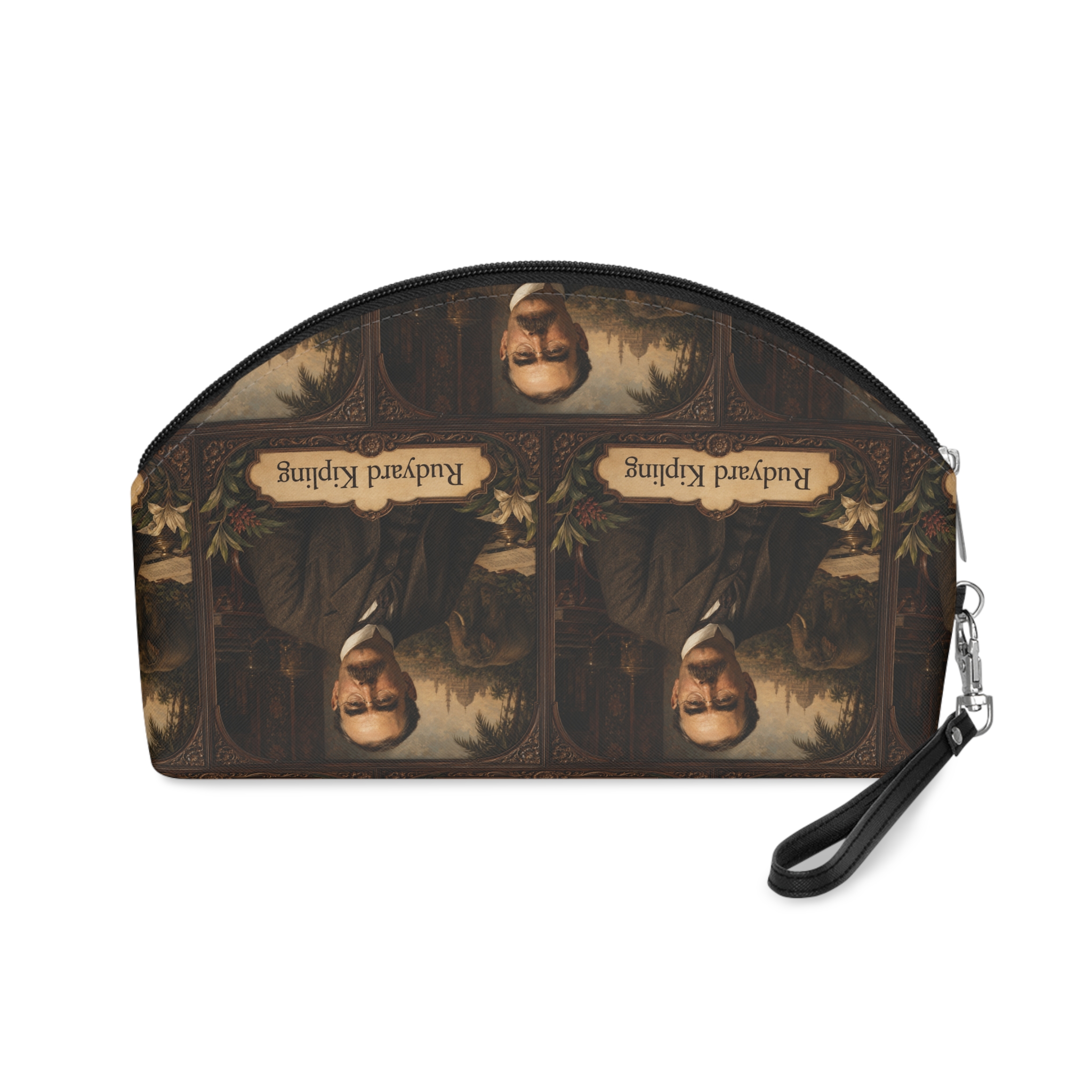 Rudyard Kipling Makeup Bag - Image 2