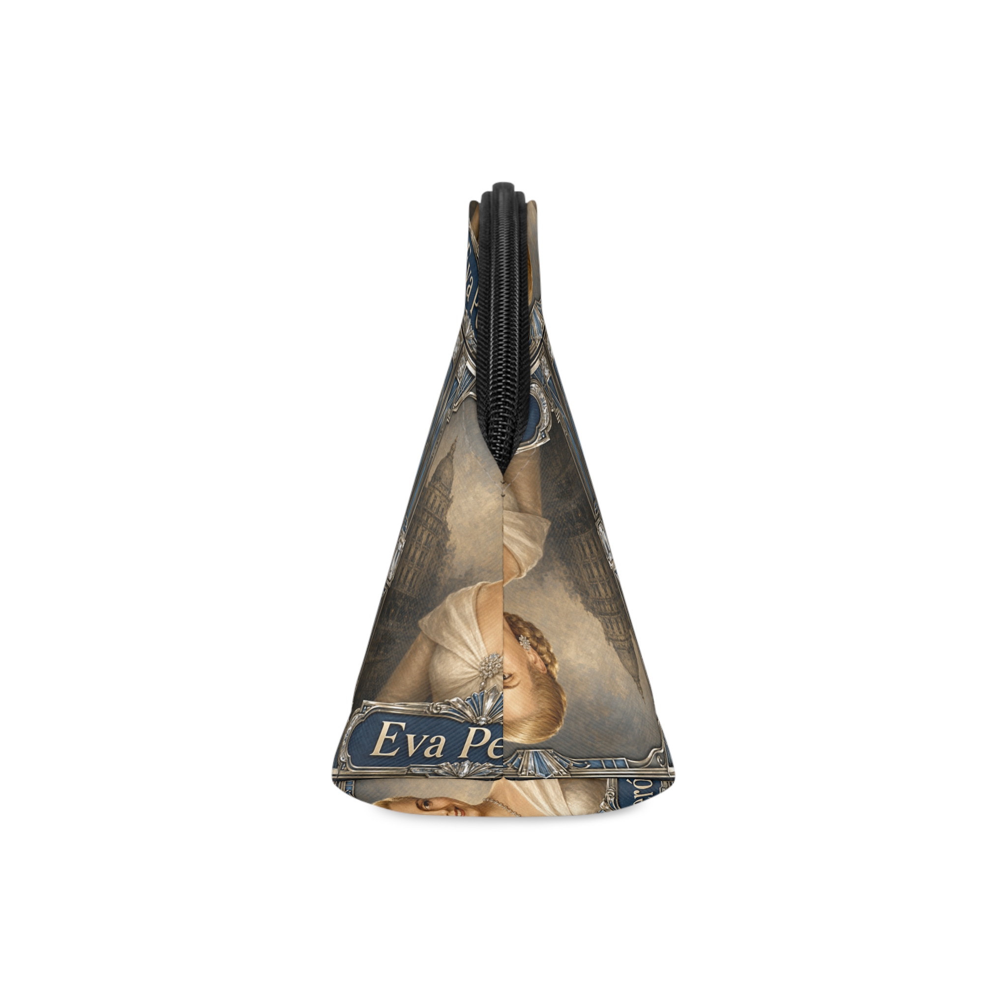 Eva Peron Makeup Bag - Image 4