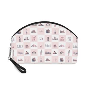 Historical Design A1684C Makeup Bag