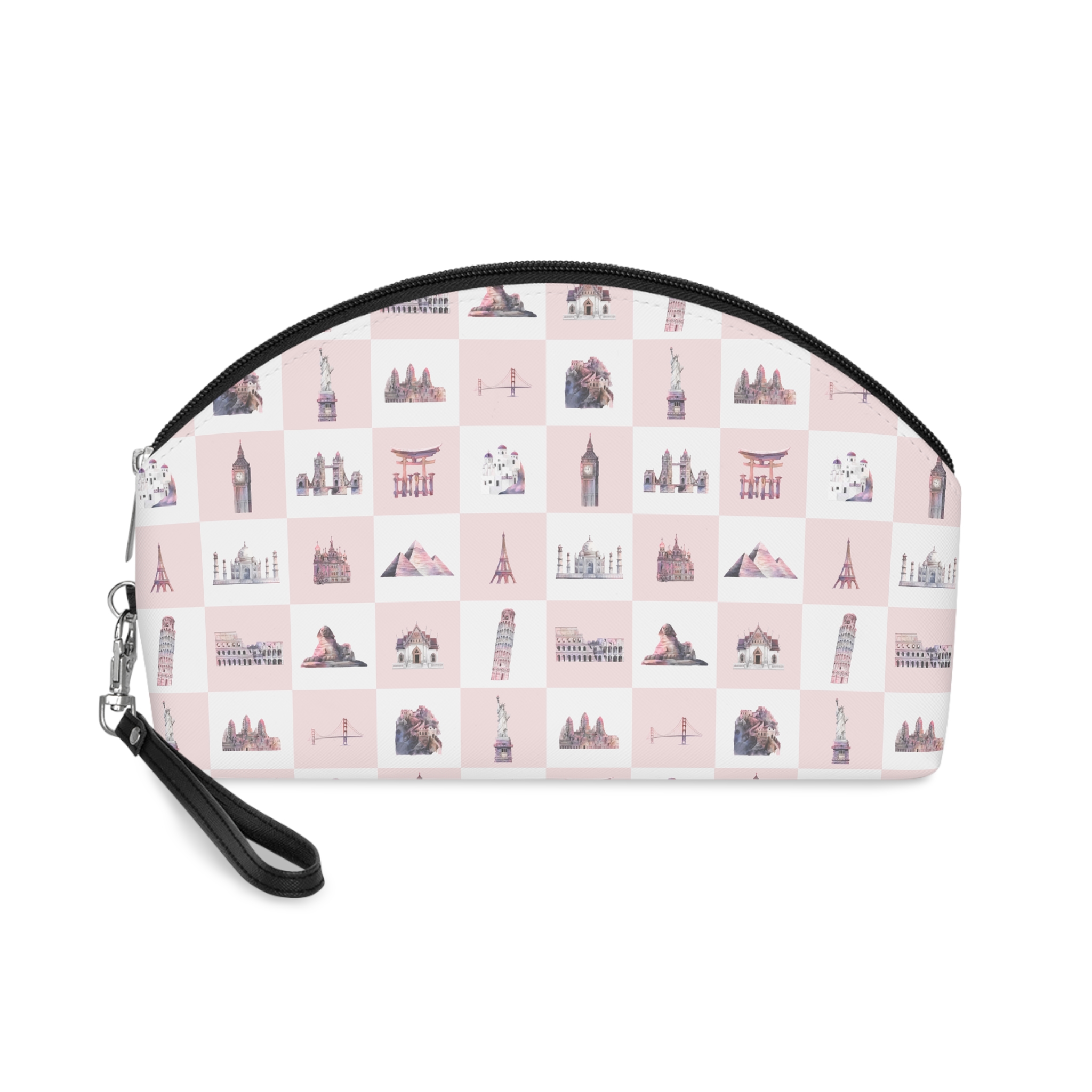 Historical Design A1684C Makeup Bag