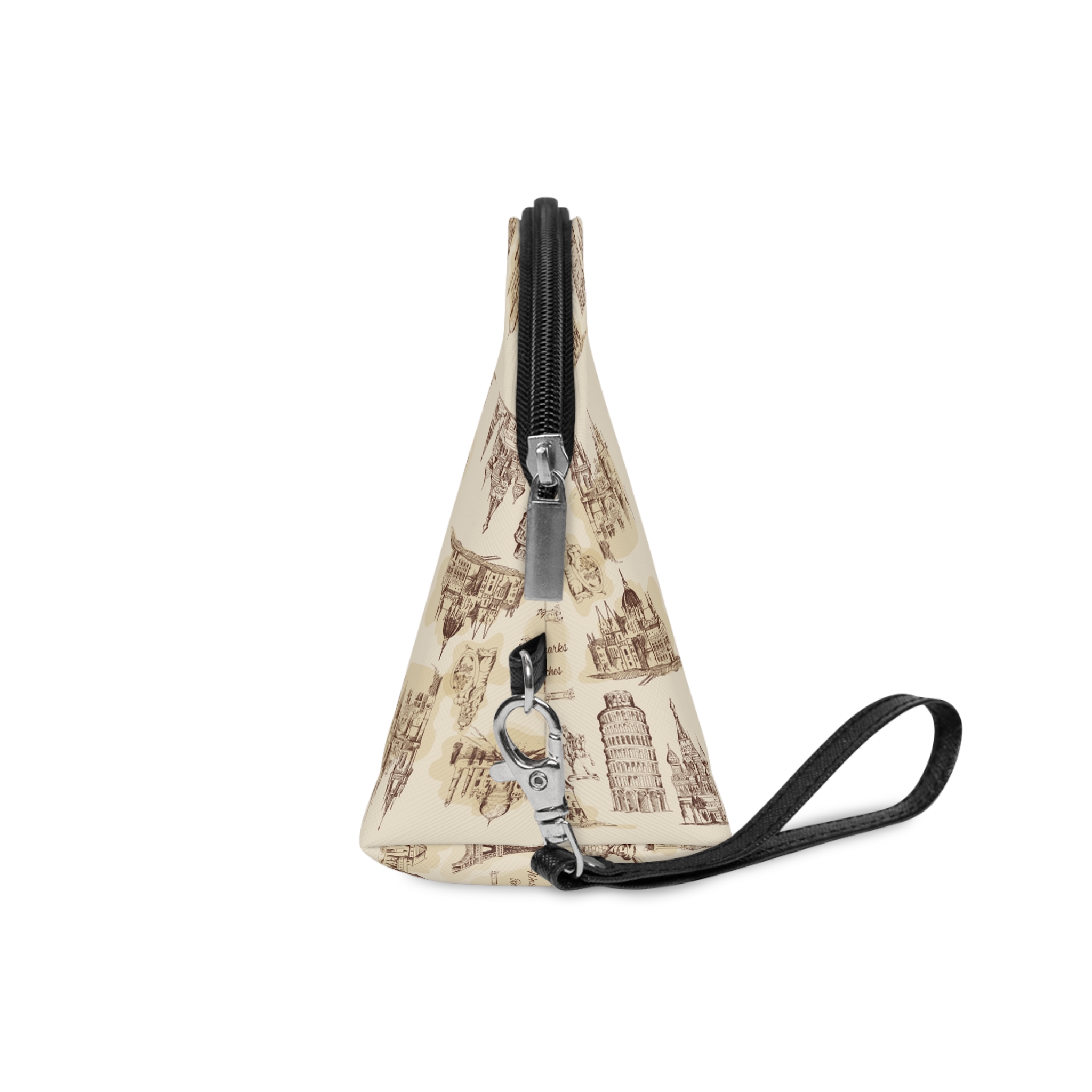 Historical Design 20ACF8 Makeup Bag - Image 3