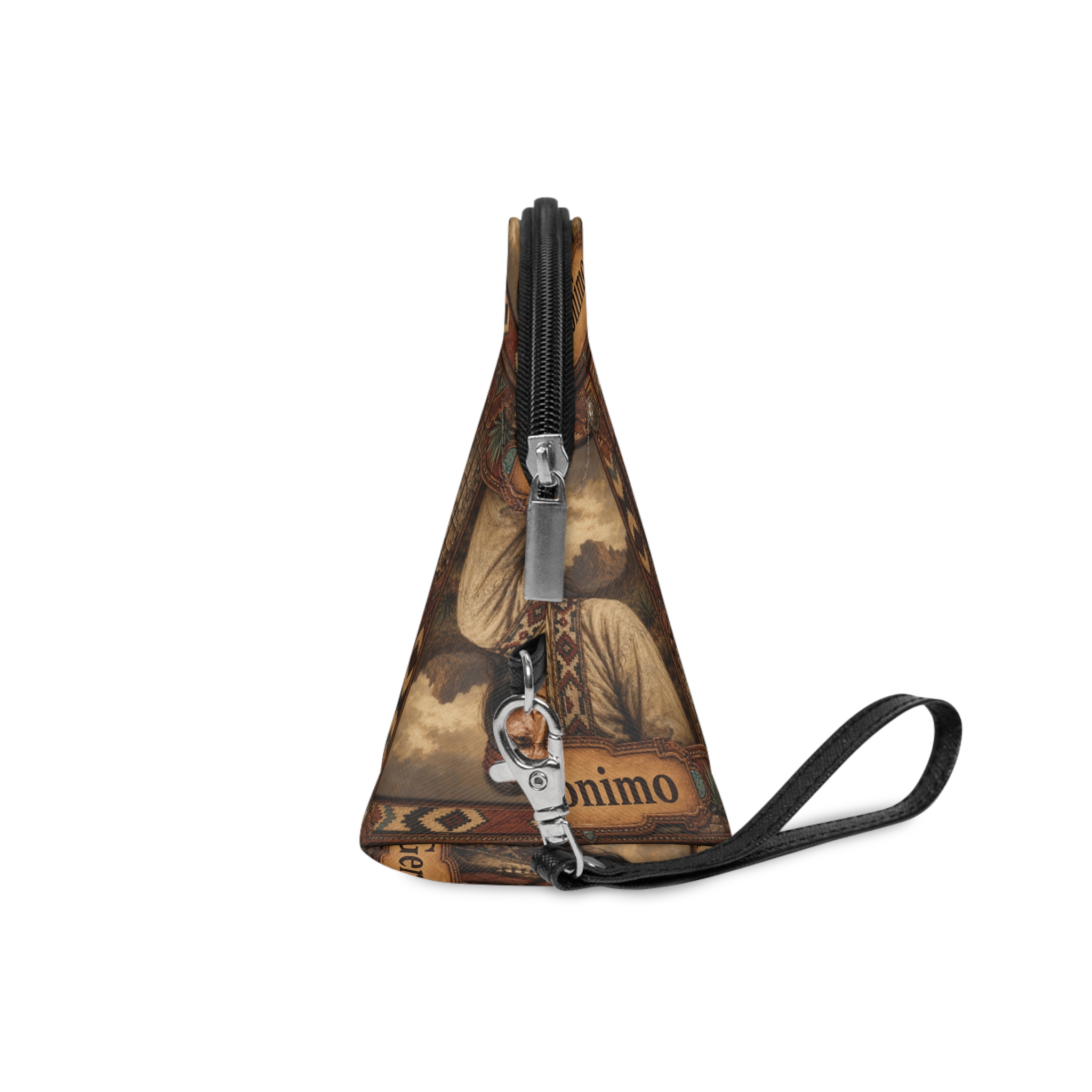 Geronimo Makeup Bag - Image 3