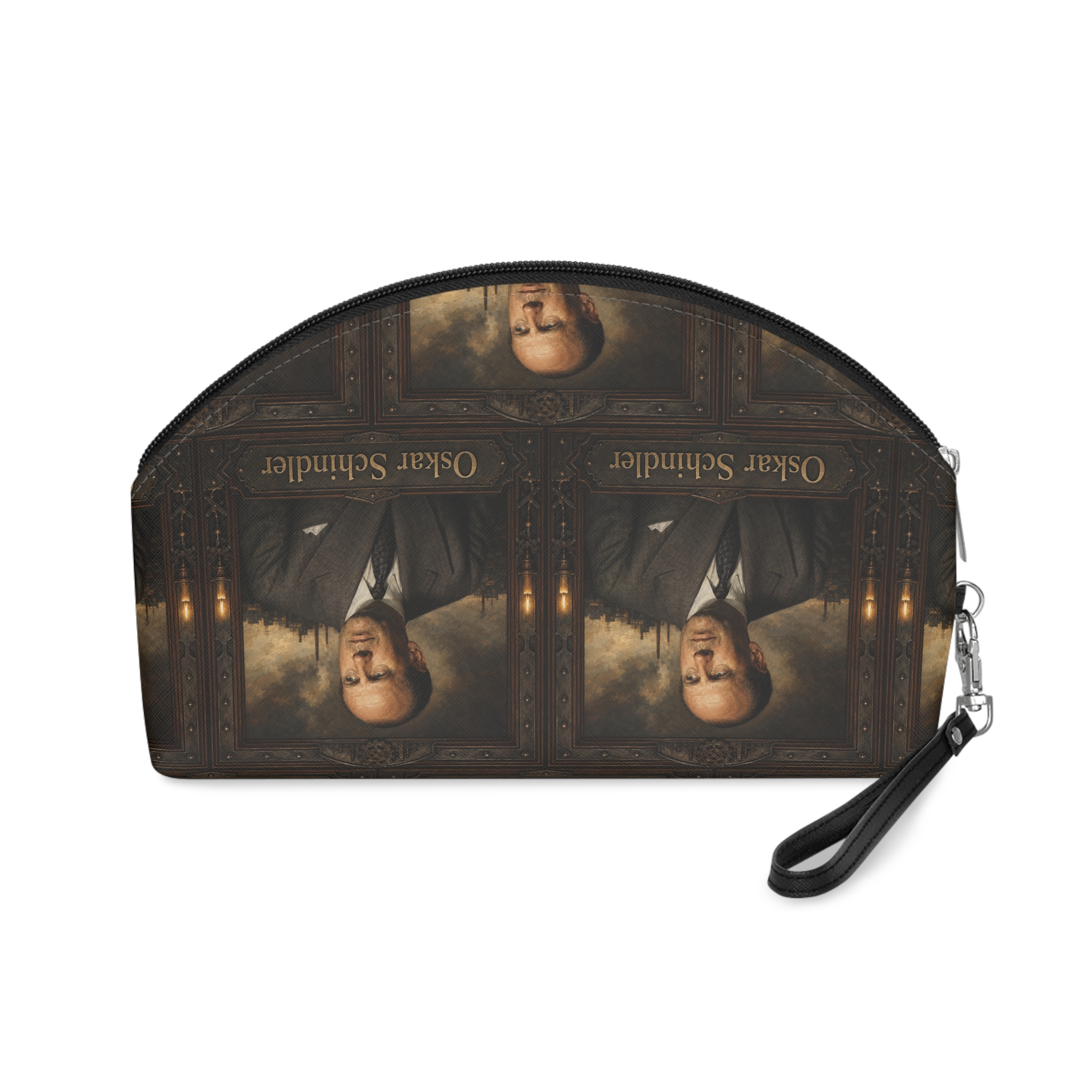 Oskar Schindler Makeup Bag - Image 2