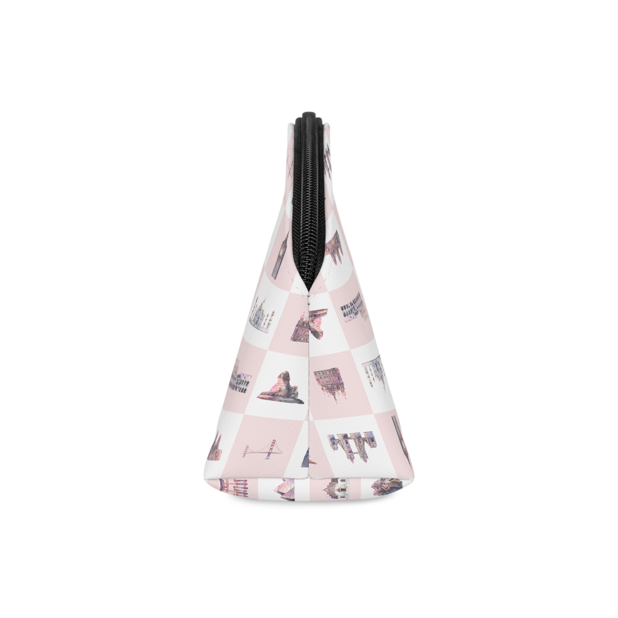 Historical Design A1684C Makeup Bag - Image 4