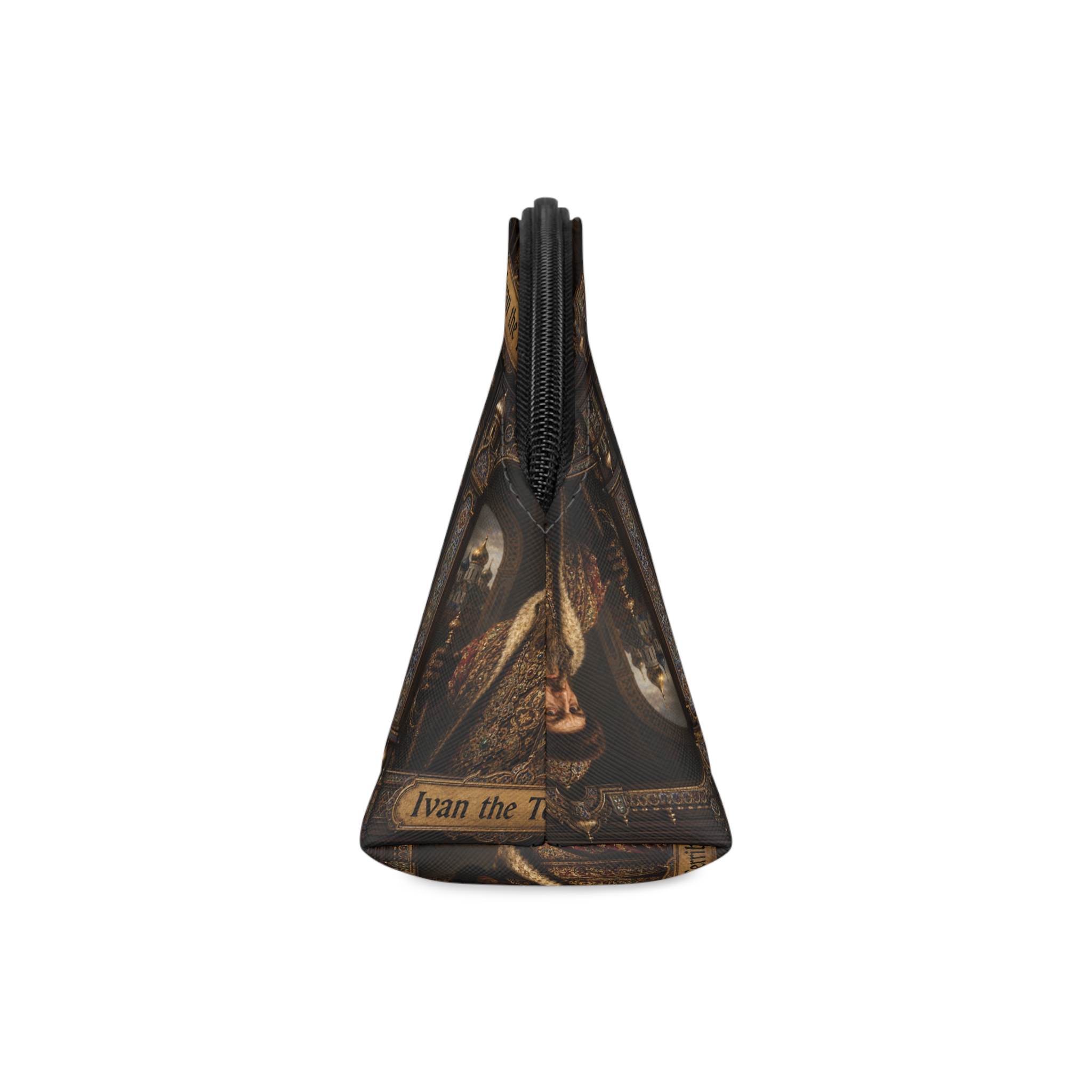History Shopping 521 Ivan the Terrible Makeup Bag - Image 4