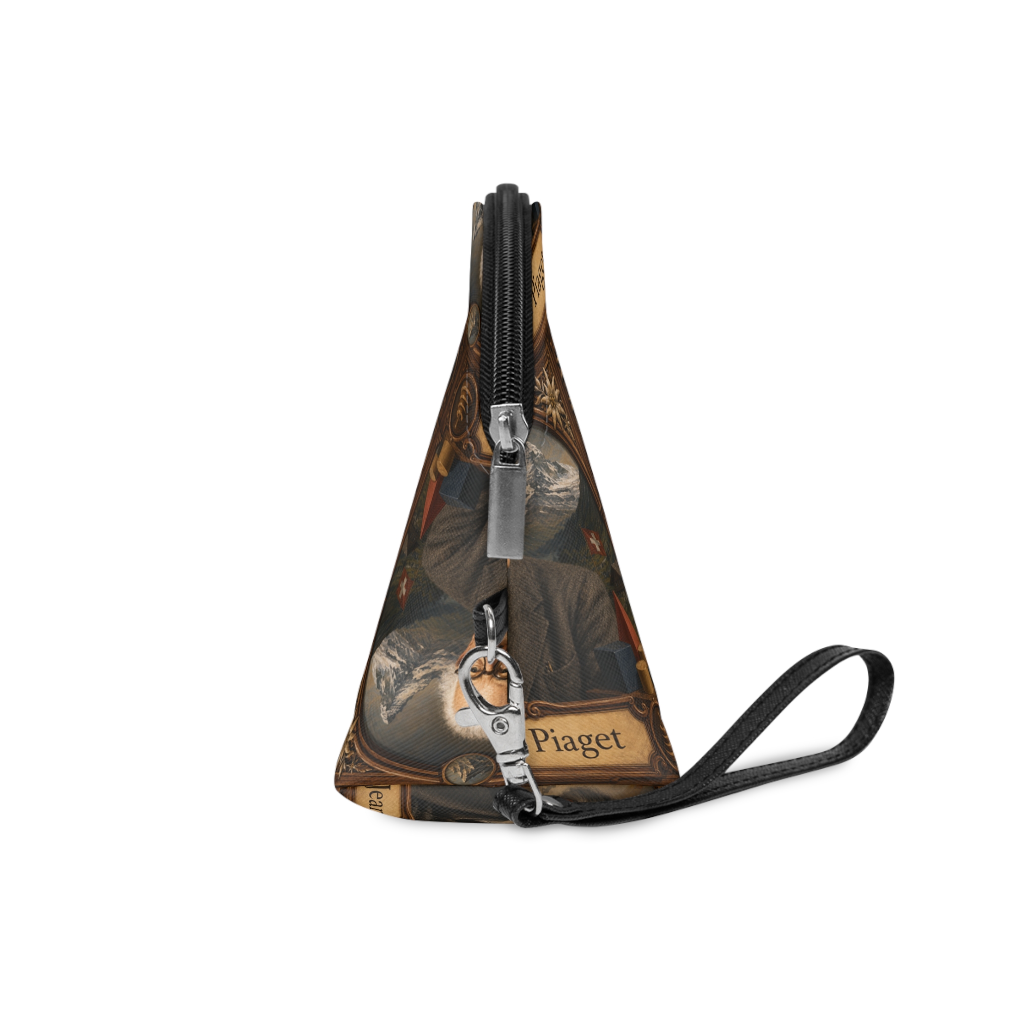 Jean Piaget Makeup Bag - Image 3