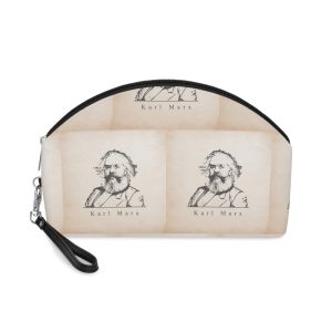 Historical Design D88553 Makeup Bag