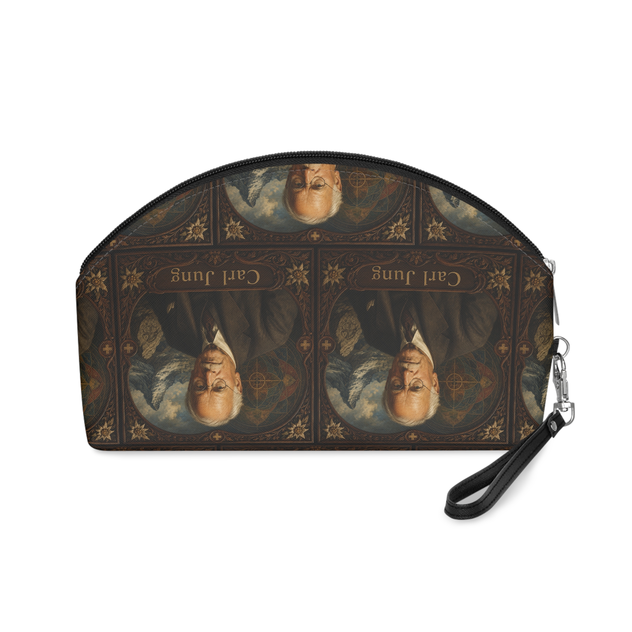 Carl Jung Makeup Bag - Image 2